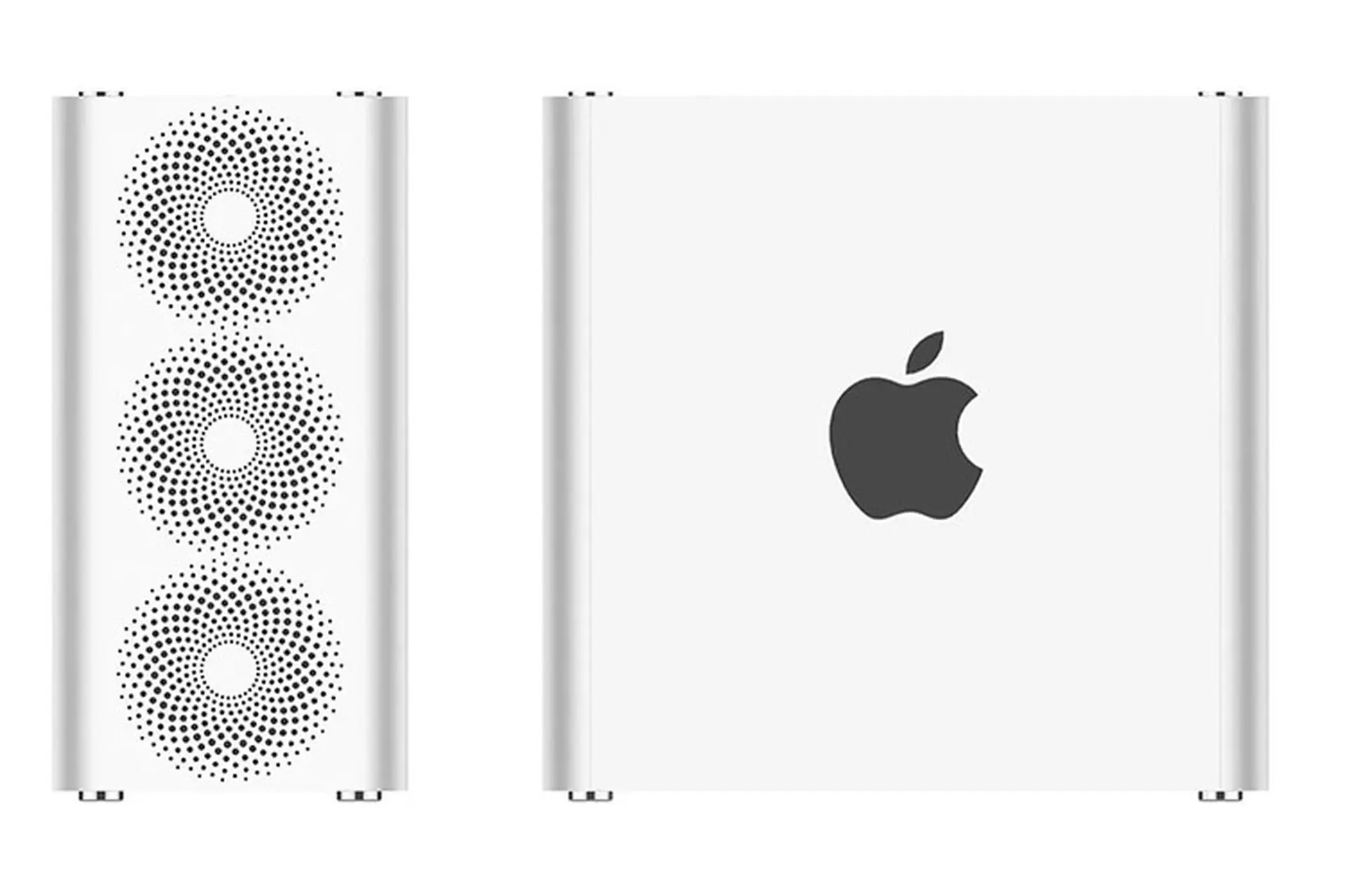 Chip M2 Extreme trong Mac Pro mới sẽ có CPU 48 lõi, GPU 160 lõi và hỗ trợ RAM 384GB?
