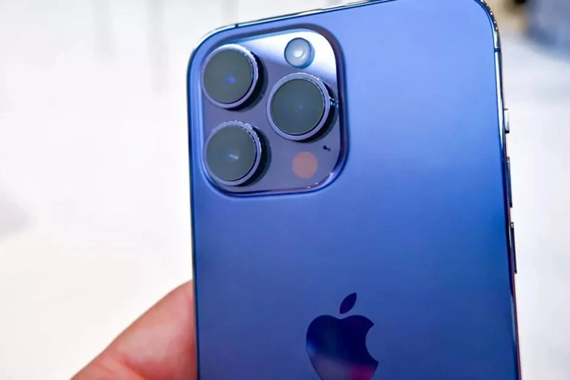 Mọi thông tin chúng ta biết cho đến nay về dòng iPhone 15