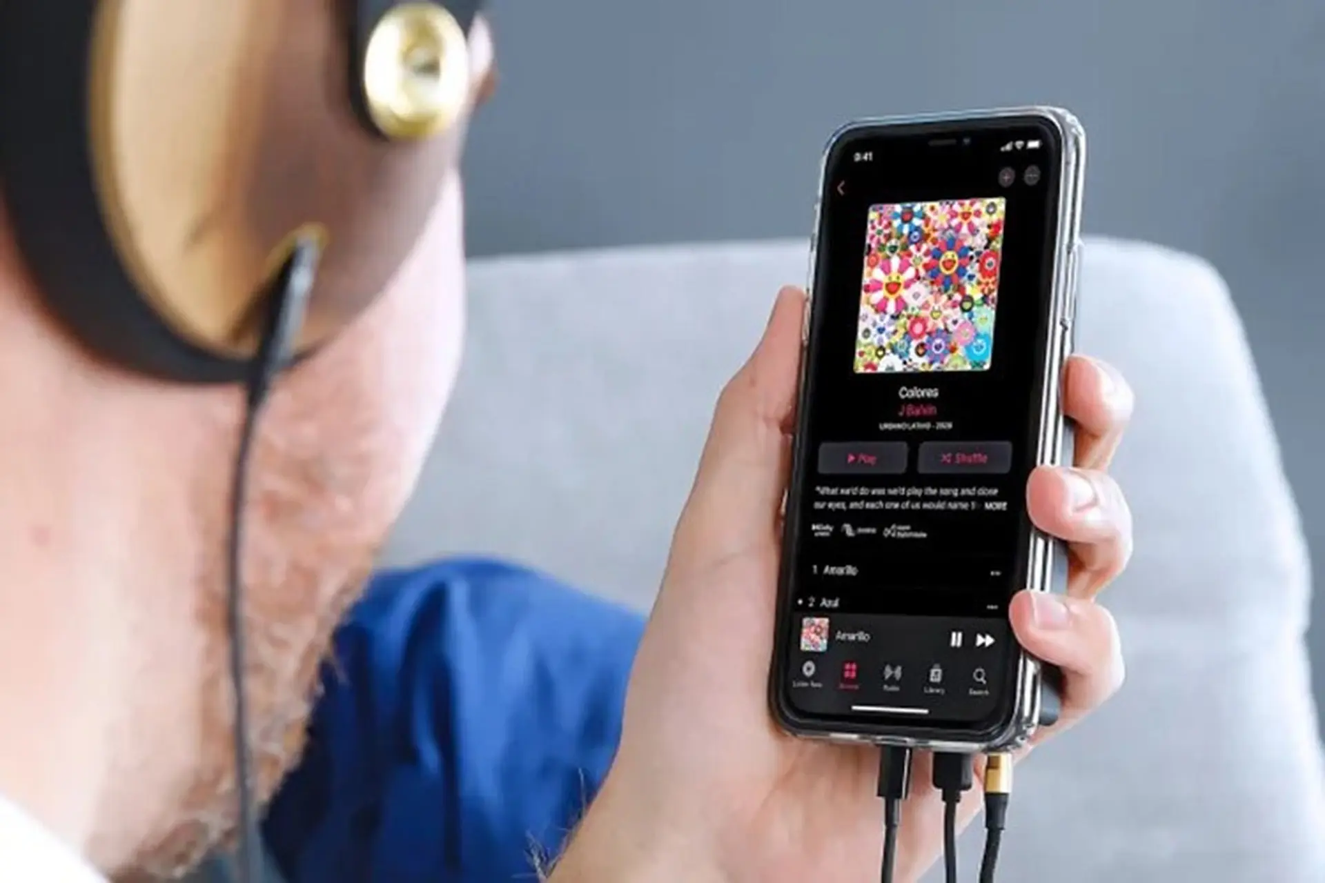 Apple kỷ niệm đạt 100 triệu bài hát trên Apple Music