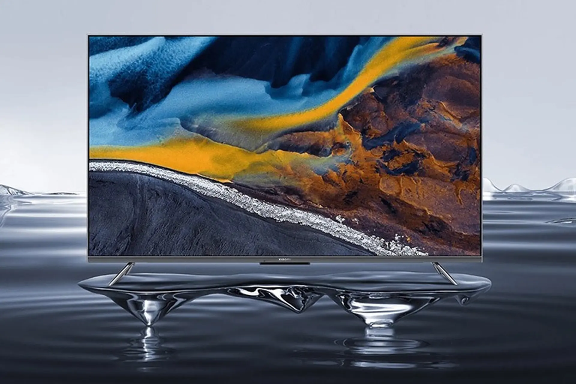 Xiaomi TV Q2 series ra mắt với 3 kích thước màn hình, giá từ 16.6 triệu đồng