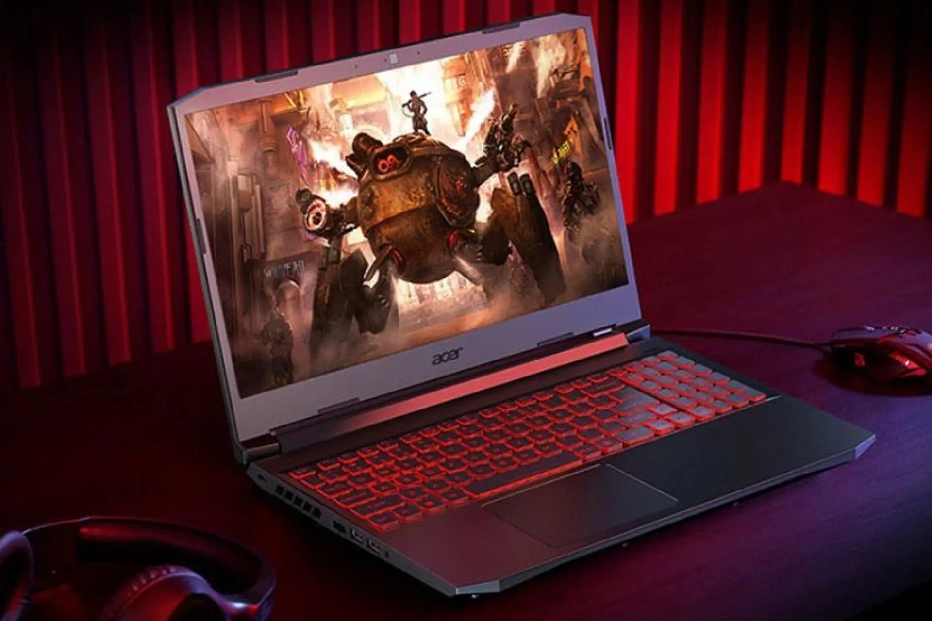 Top Laptop có đèn bàn phím dưới 15 triệu 2022