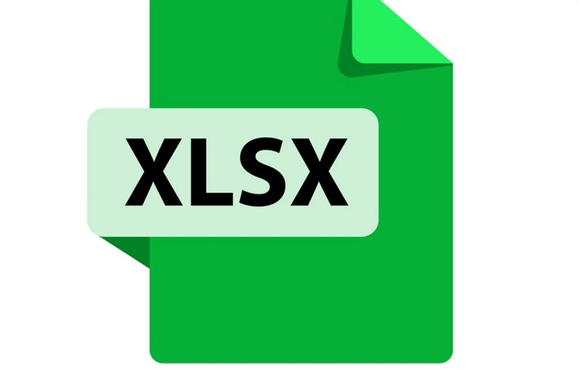 XLSX là gì? Làm sao để mở file XLSX?