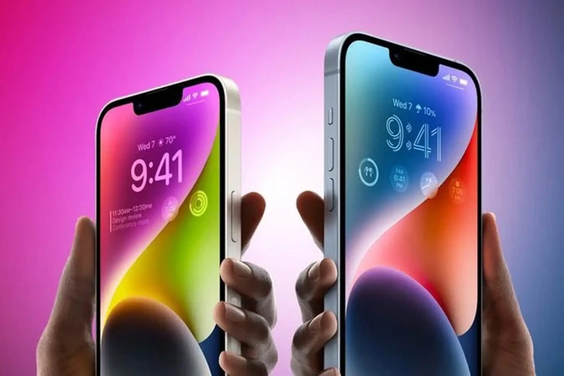 5 tính năng nổi bật nhất của iPhone 14 Plus