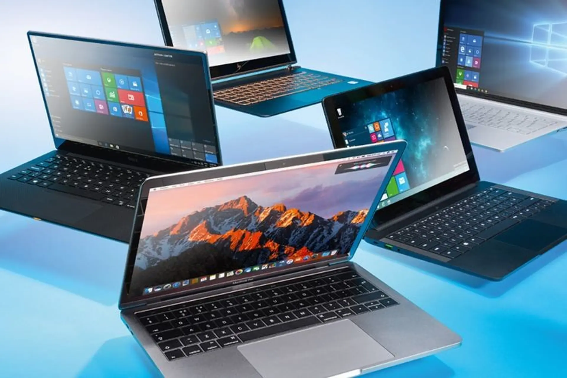 Top laptop bảo mật cao nên mua năm 2022