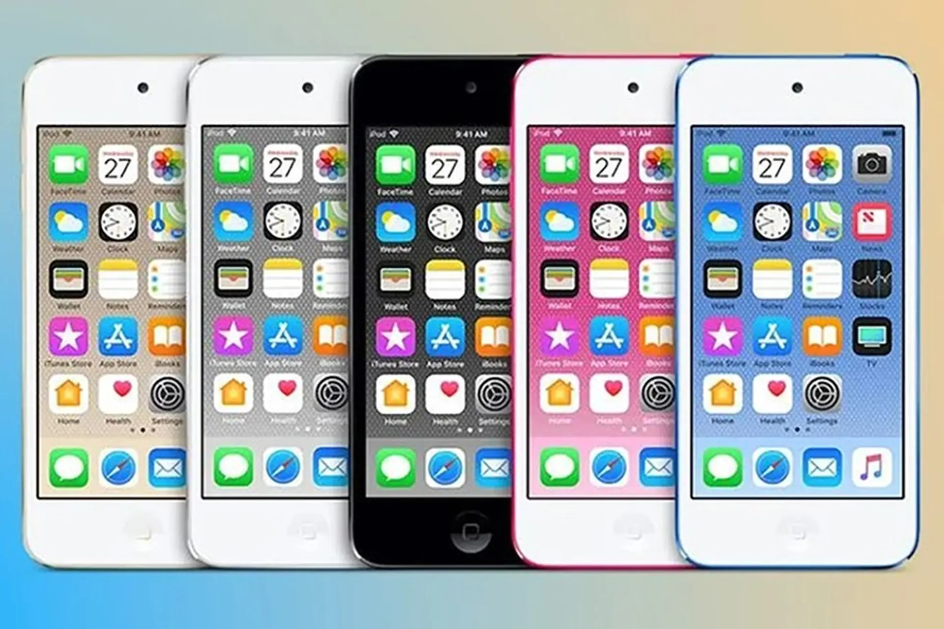 5 sản phẩm đã bị Apple ngừng sản xuất trong năm nay