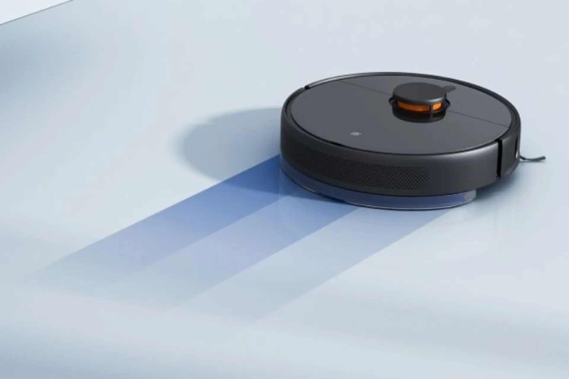 Đánh giá robot hút bụi Xiaomi Vacuum Mop 2 Ultra: Thiết kế, công suất, pin và cảm biến