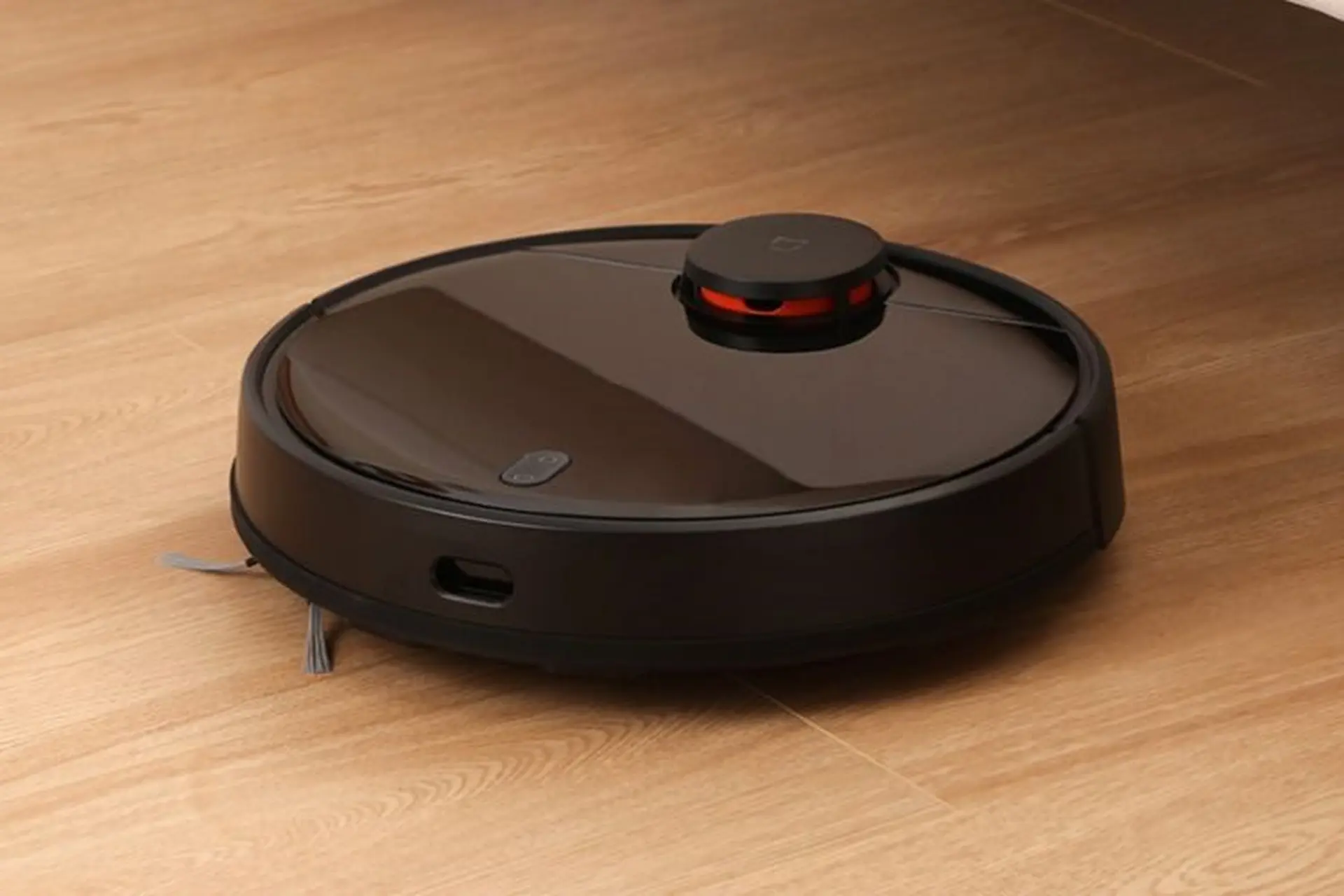 Đánh giá robot hút bụi Xiaomi Mi Mop Pro: Hội tụ công nghệ xuất sắc nhất của Xiaomi