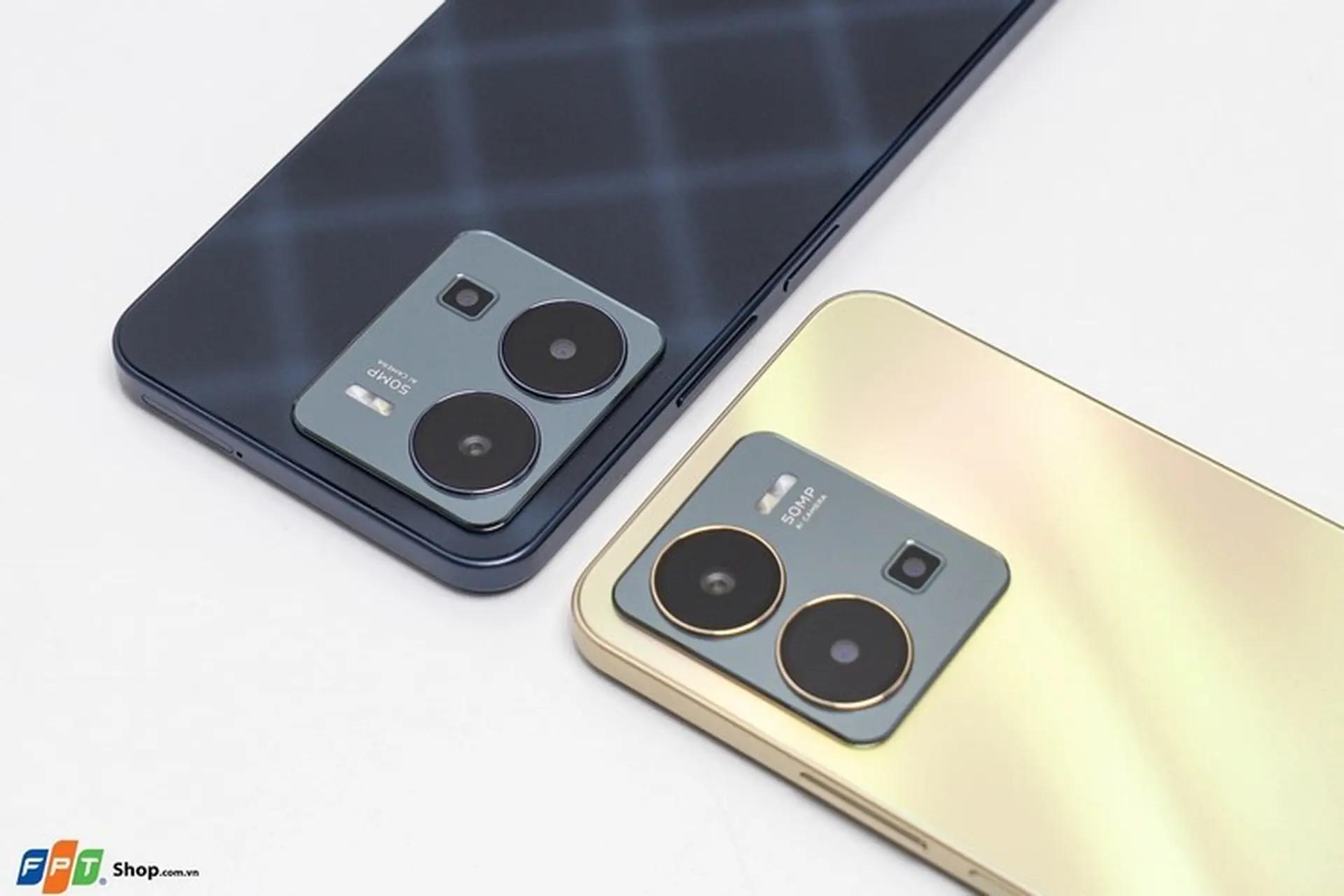 Có nên mua vivo Y35 ở thời điểm hiện tại?