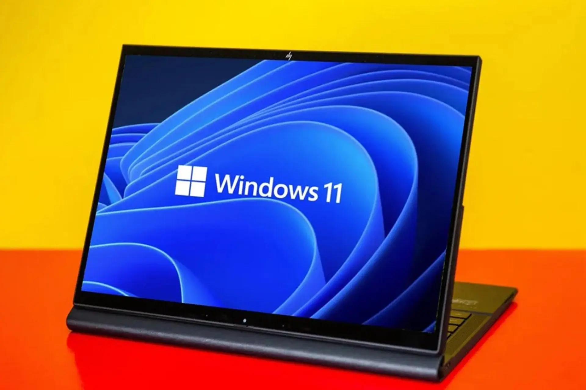 3 cách thay đổi hình nền màn hình trong Windows 11