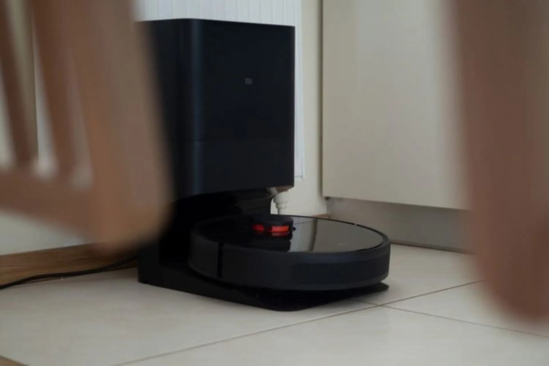3 tính năng đặc biệt trên robot hút bụi Xiaomi Vacuum Mop 2 Ultra