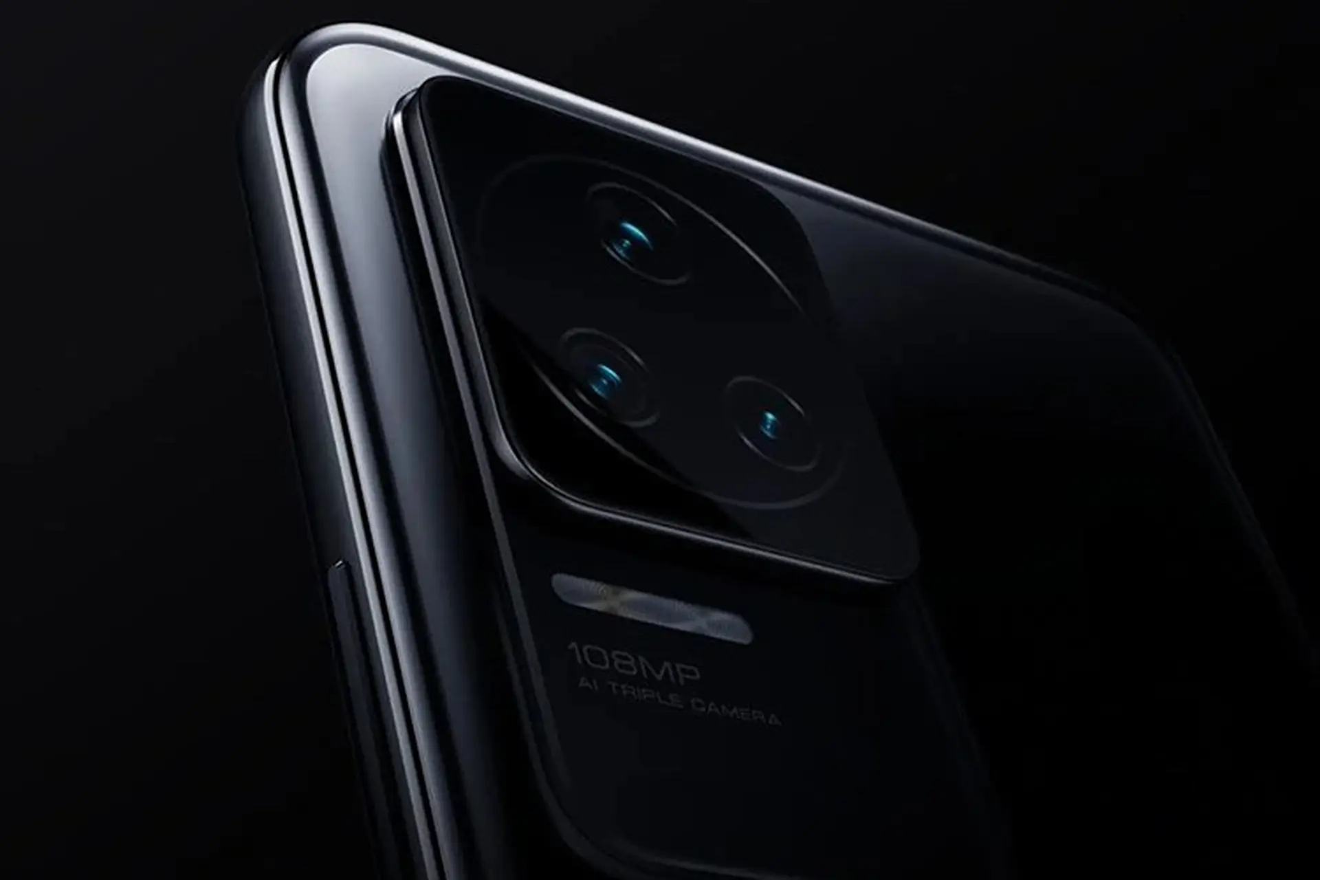 Xiaomi Redmi K60 lộ tất tần tật thông tin cấu hình trước khi ra mắt