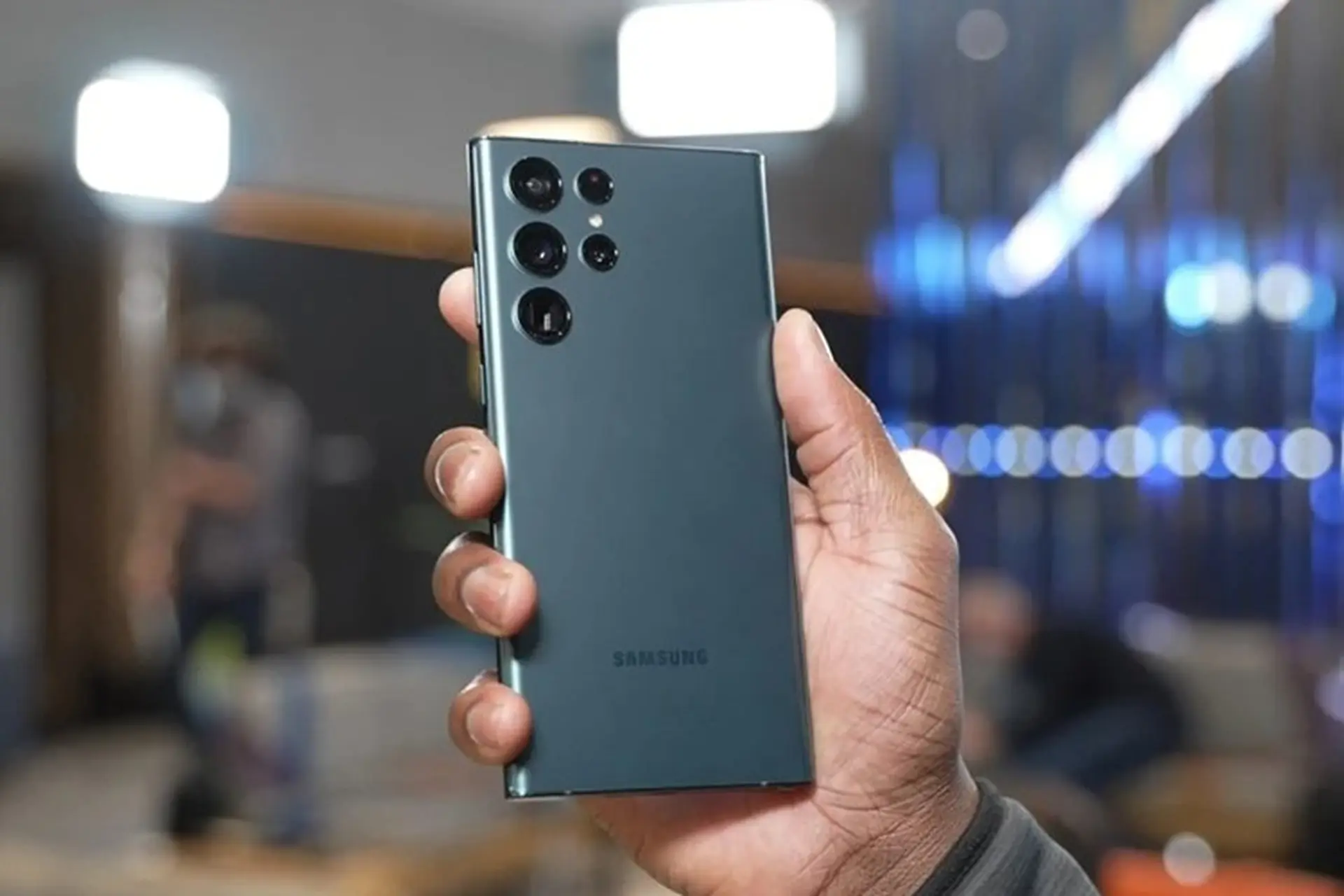 Samsung Galaxy S23 Ultra đọ khả năng chụp ảnh với S22 Ultra và Pixel 7 Pro