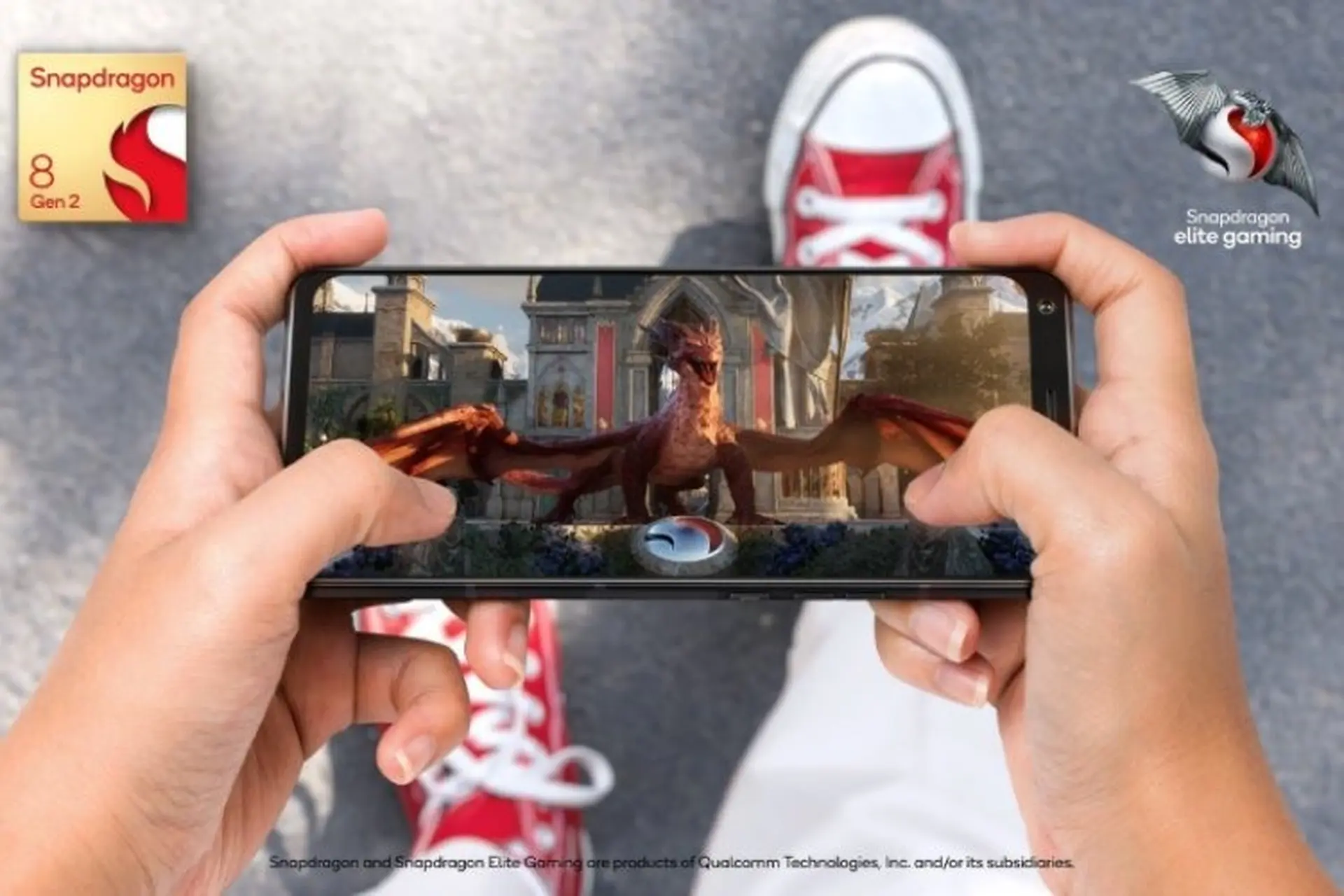 Tìm hiểu Qualcomm Snapdragon 8 Gen 2: Thông số kỹ thuật, hiệu năng, thiết bị hỗ trợ