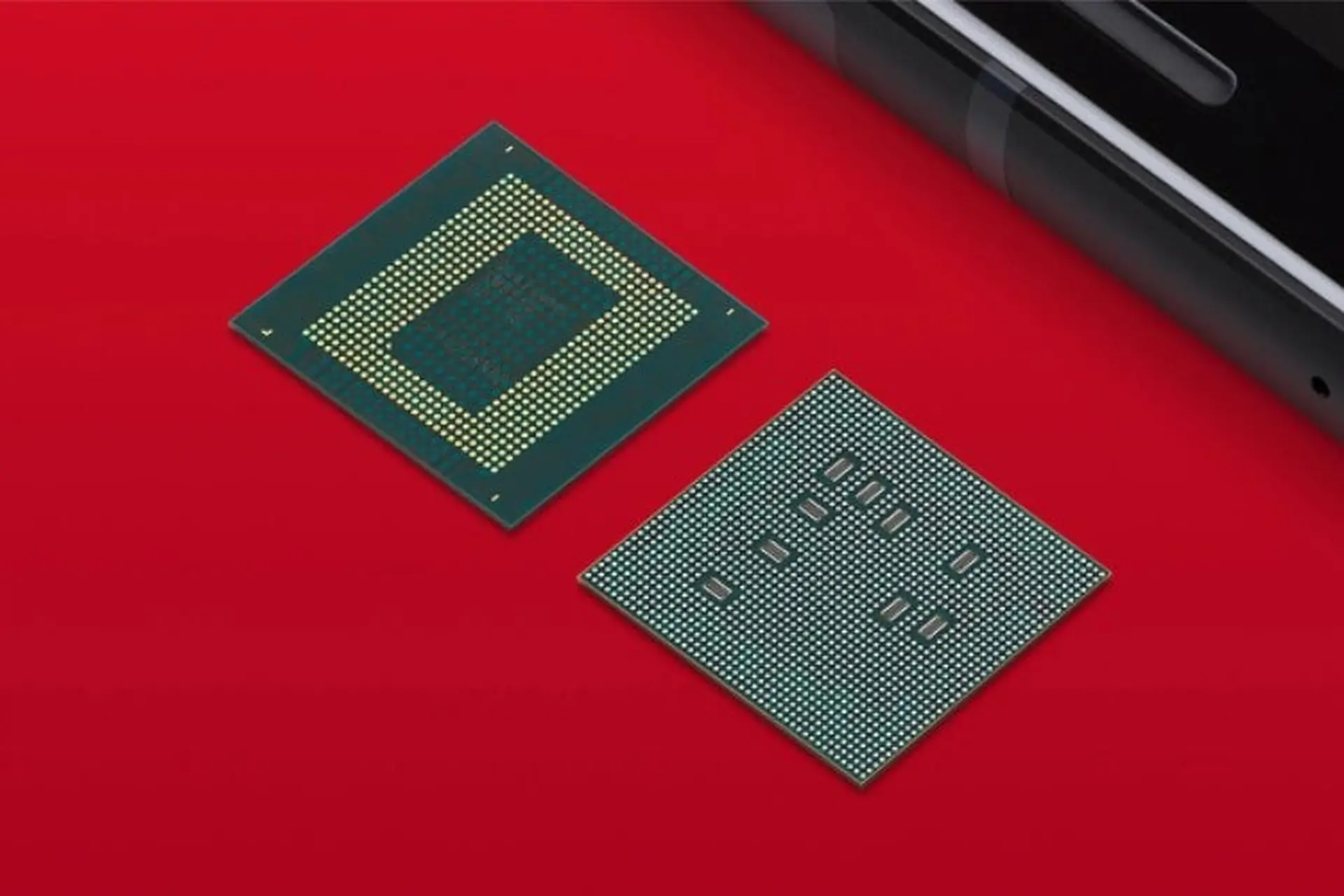Các chip cao cấp của Qualcomm trong tương lai có thể được sản xuất bởi Samsung
