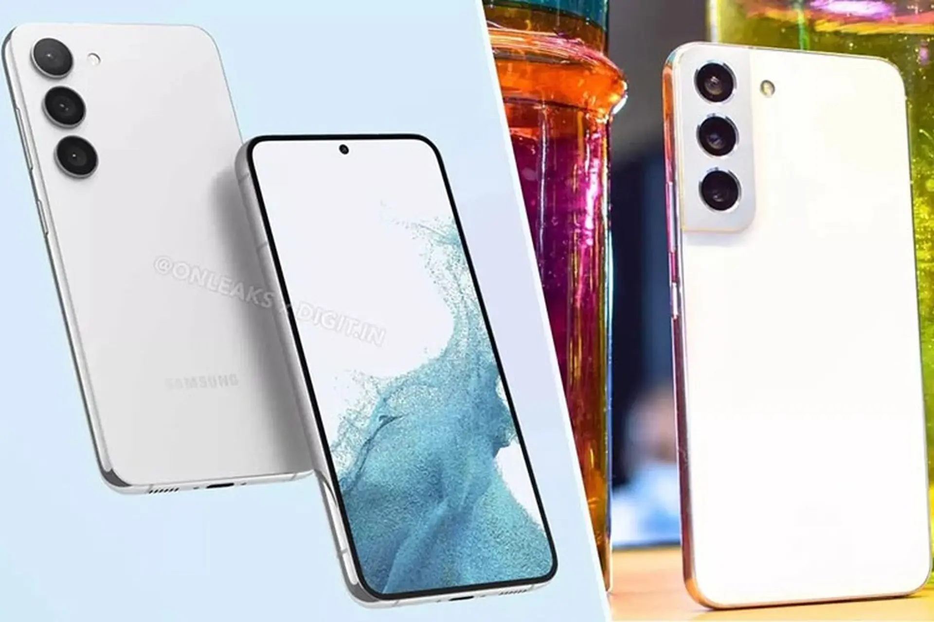 So sánh Samsung Galaxy S23 và Galaxy S22 dựa trên tin đồn: Có đáng để nâng cấp?