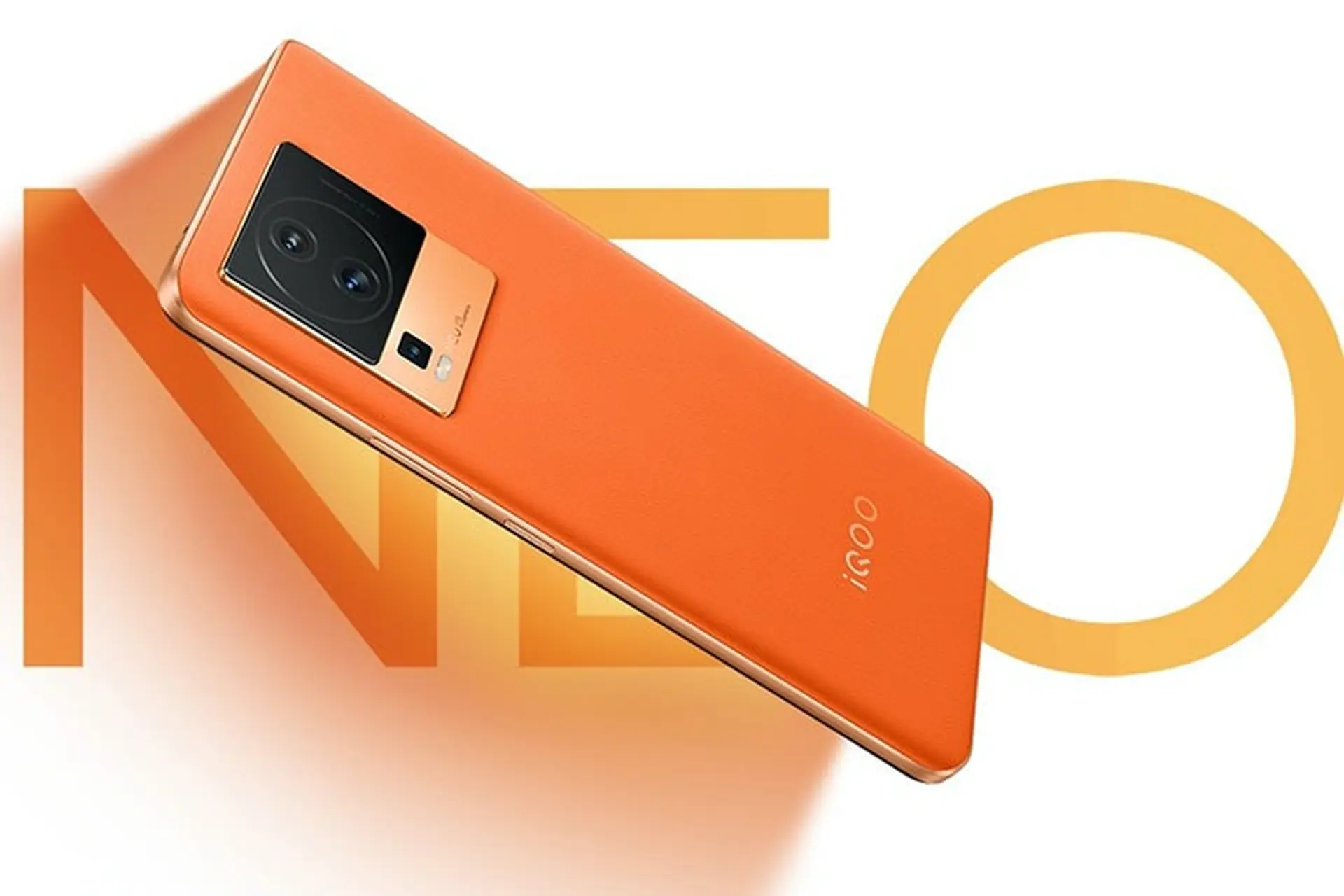 Hé lộ thông tin RAM và bộ nhớ trong của Vivo iQOO Neo 7SE