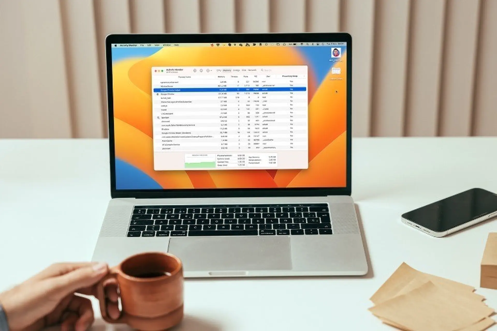 2 cách sửa lỗi hao pin khi để MacBook ở chế độ Sleep trên macOS Ventura