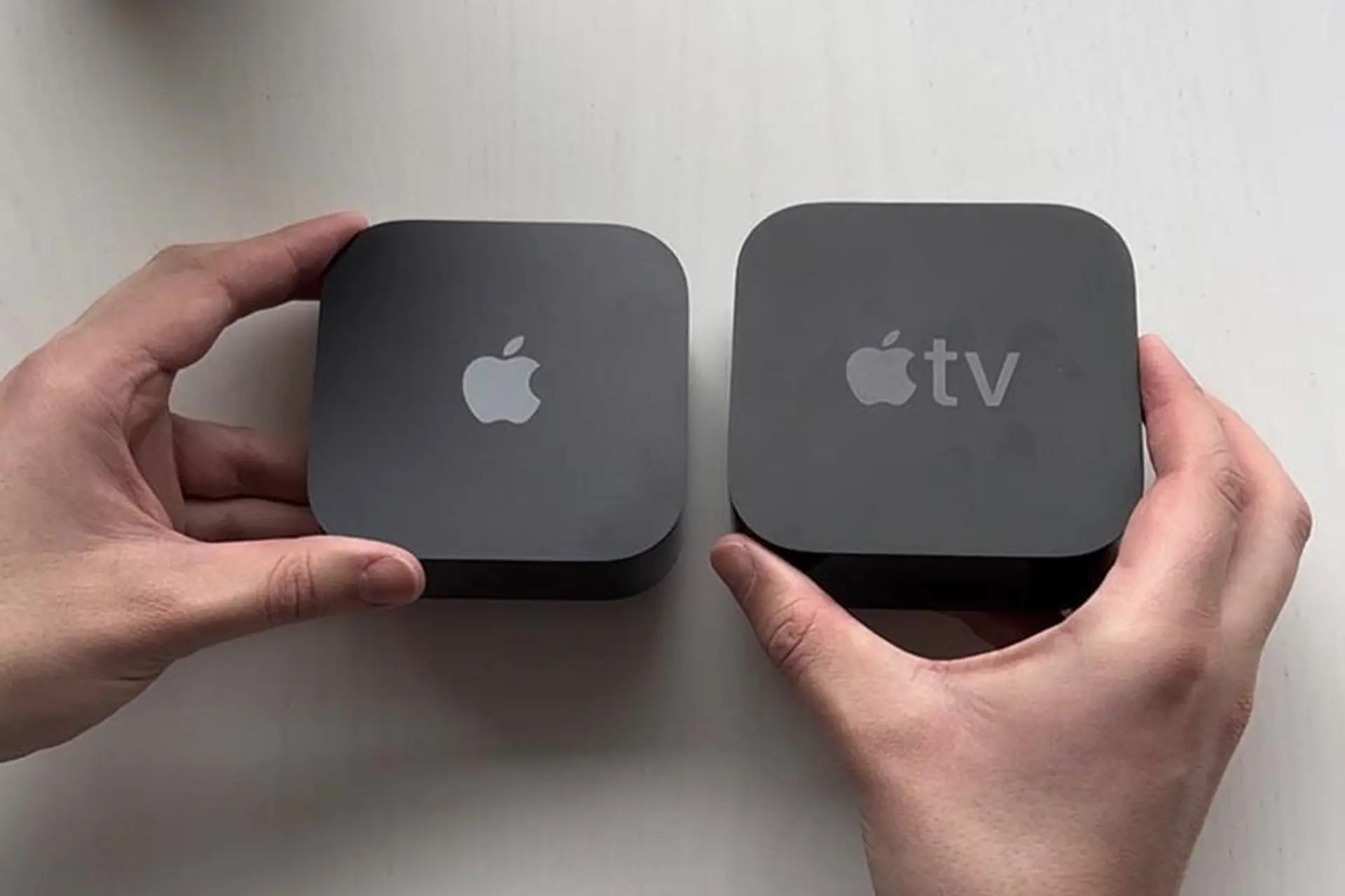 So sánh Apple TV 2022 và Apple TV 2021: Giá rẻ hơn, chip mạnh mẽ hơn!