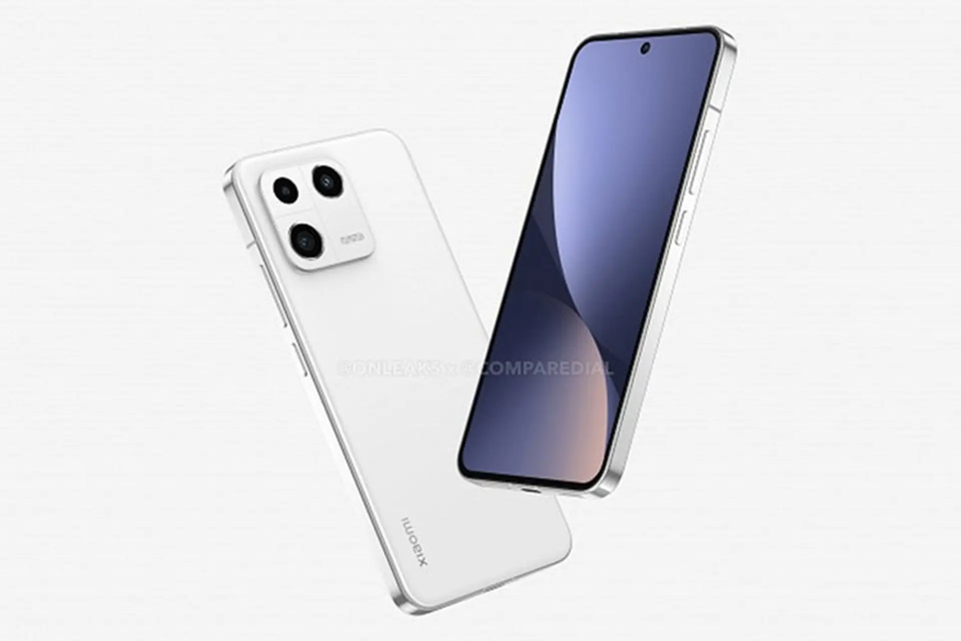Xiaomi 13 sẽ sớm ra mắt với màn hình 2K, sạc nhanh 120W siêu tốc