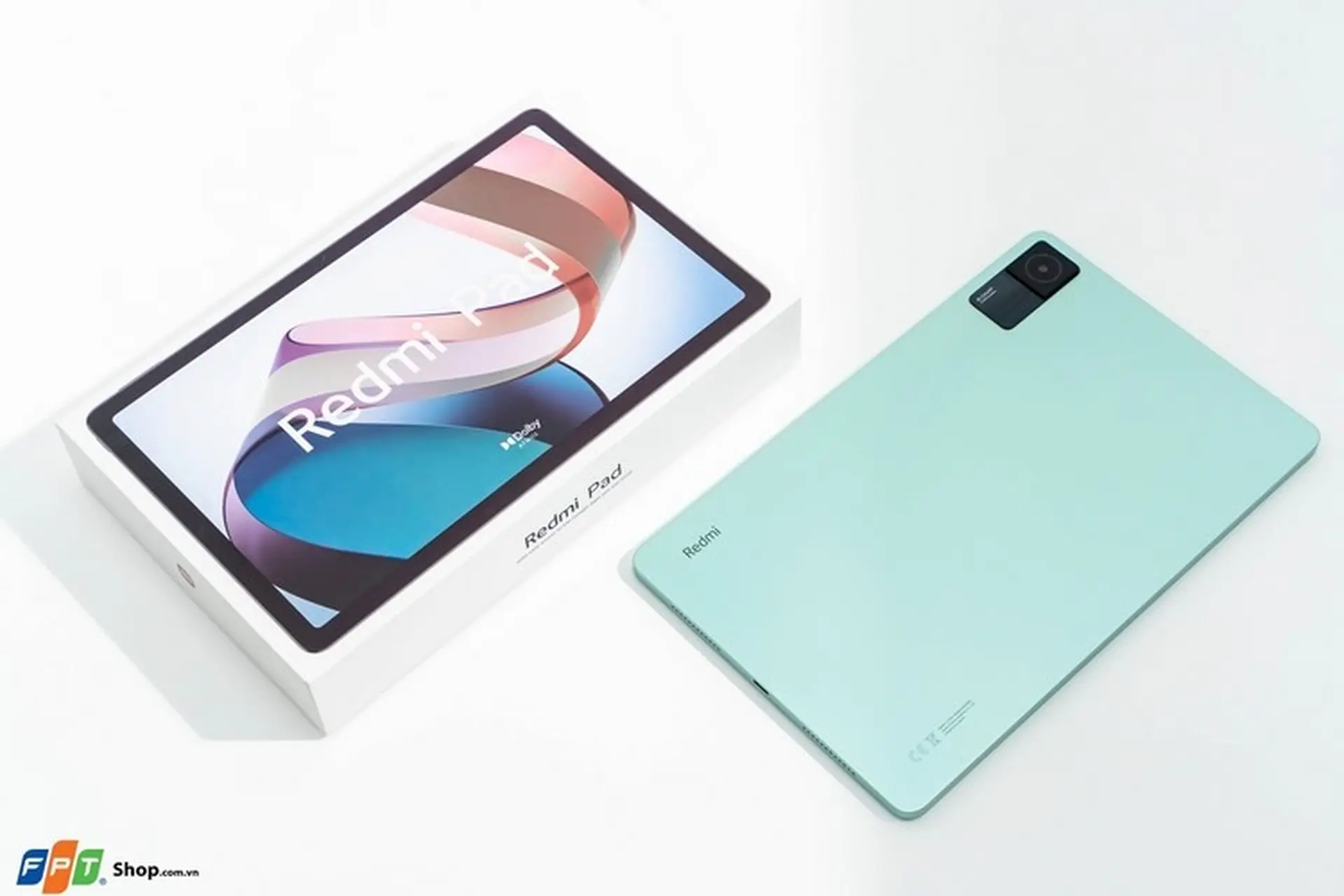 Redmi Pad và Xiaomi Pad 5: Lựa chọn nào sẽ phù hợp với bạn