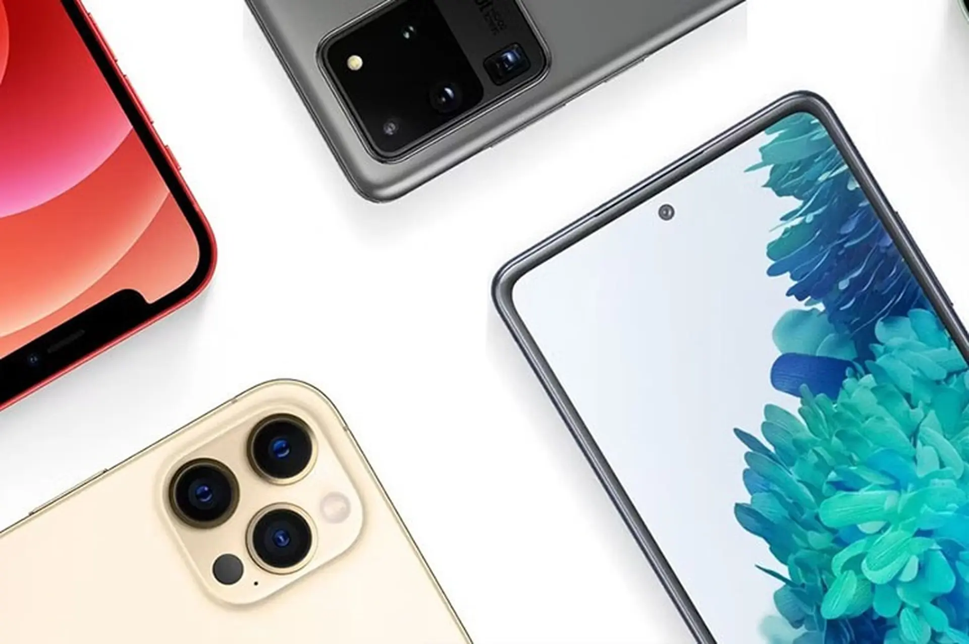Nên mua điện thoại Android hay iPhone? Lựa chọn nào phù hợp hơn với bạn?