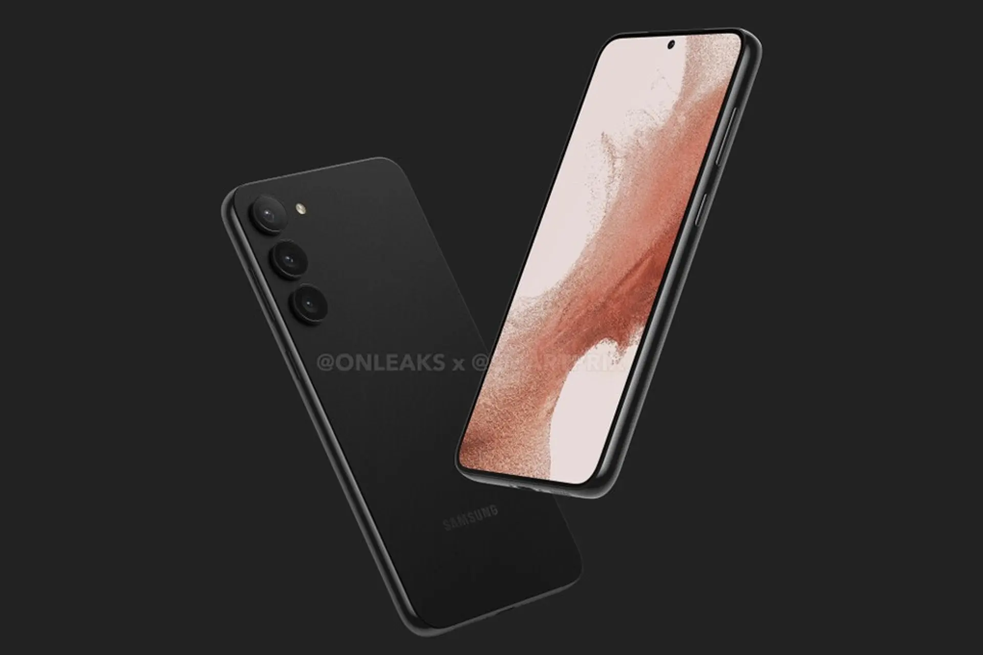 So sánh Samsung Galaxy S23 và Galaxy S23 Plus dựa trên tin đồn: Nên mua máy nào?