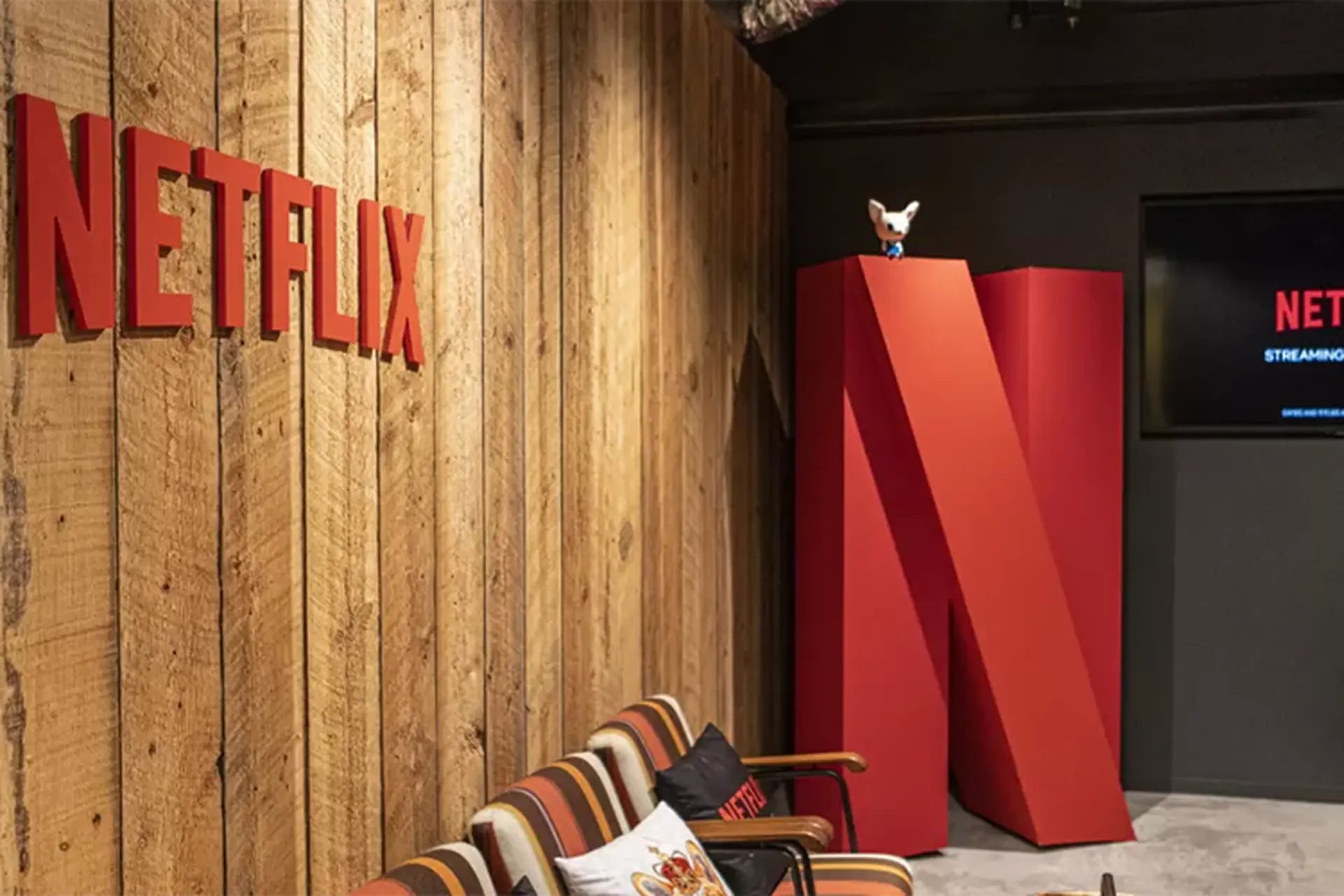 Netflix muốn làm một game bắn súng AAA dành cho PC