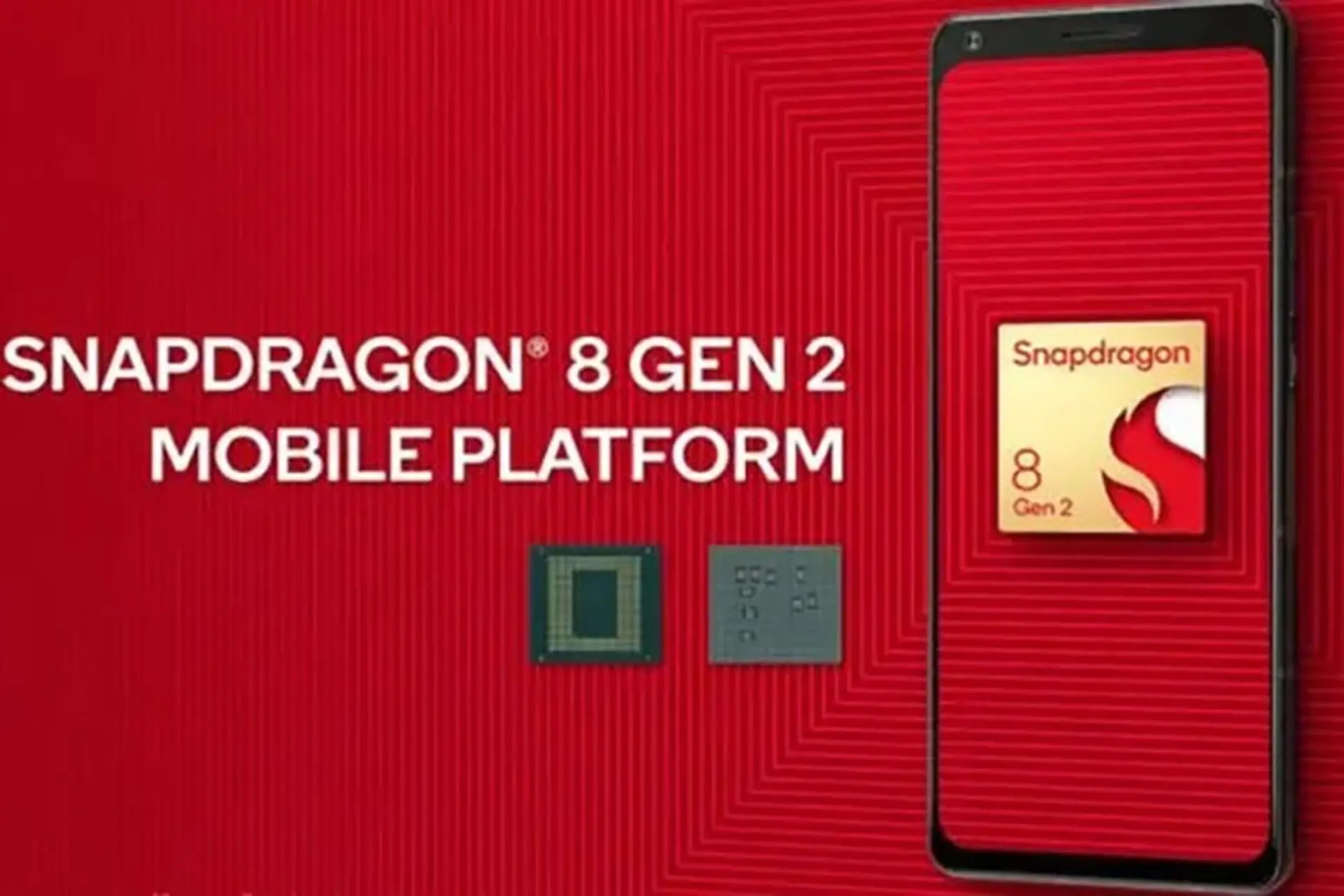 Top 3 nâng cấp đáng chú ý nhất của CPU Qualcomm Snapdragon 8 Gen 2