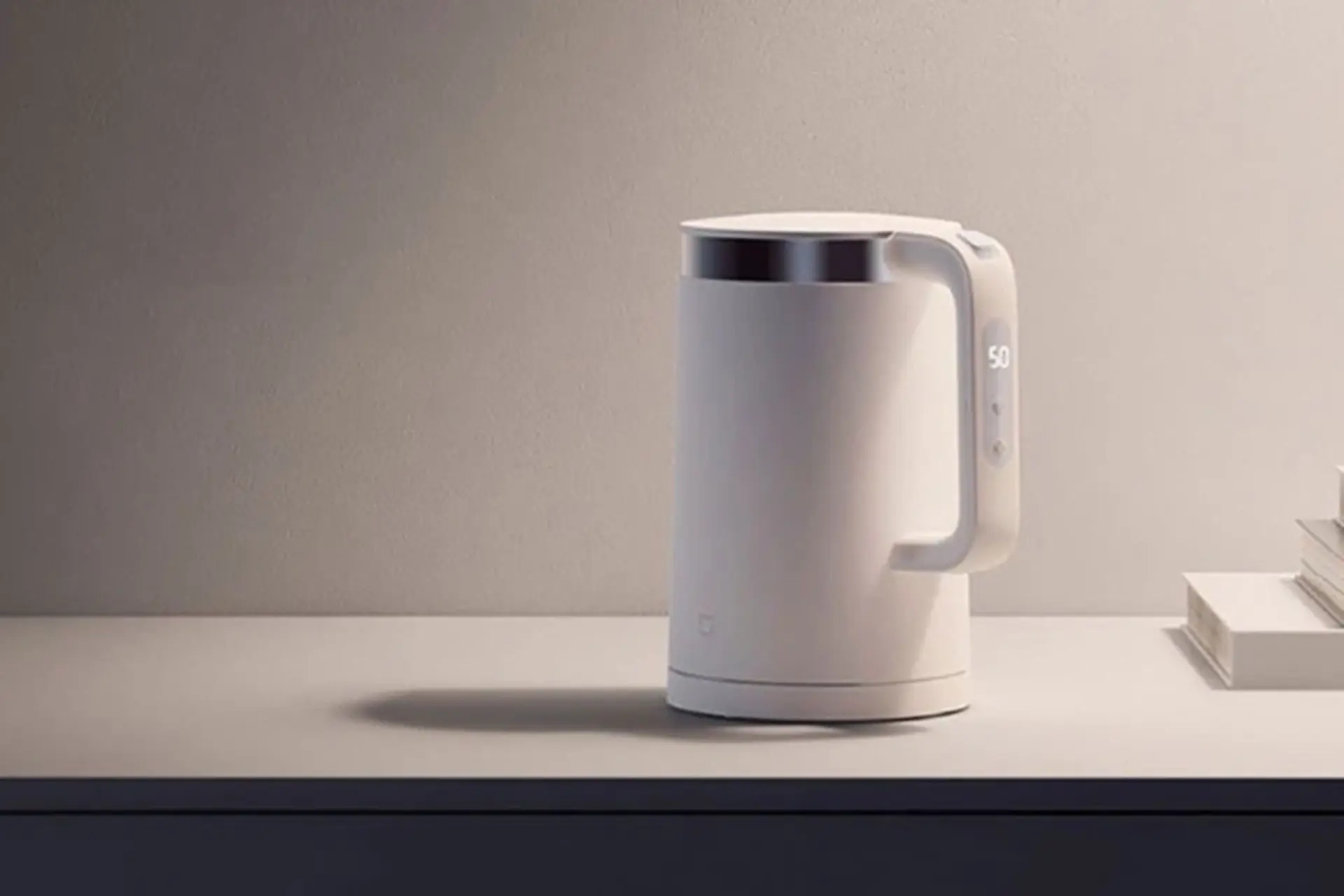 Có nên mua bình đun siêu tốc Xiaomi Mi Electric Kettle?