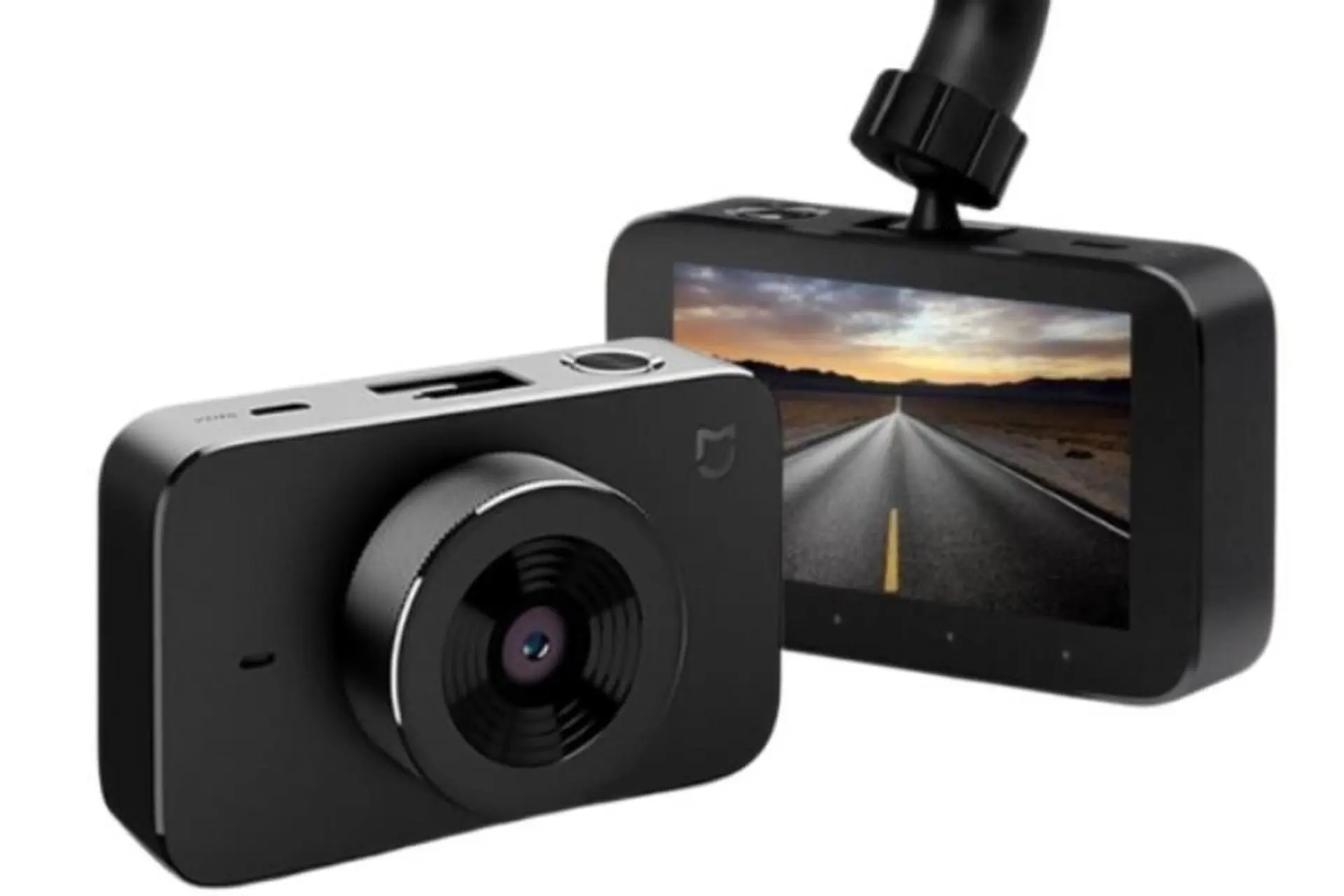 An toàn trên mọi nẻo đường với camera ô tô Xiaomi