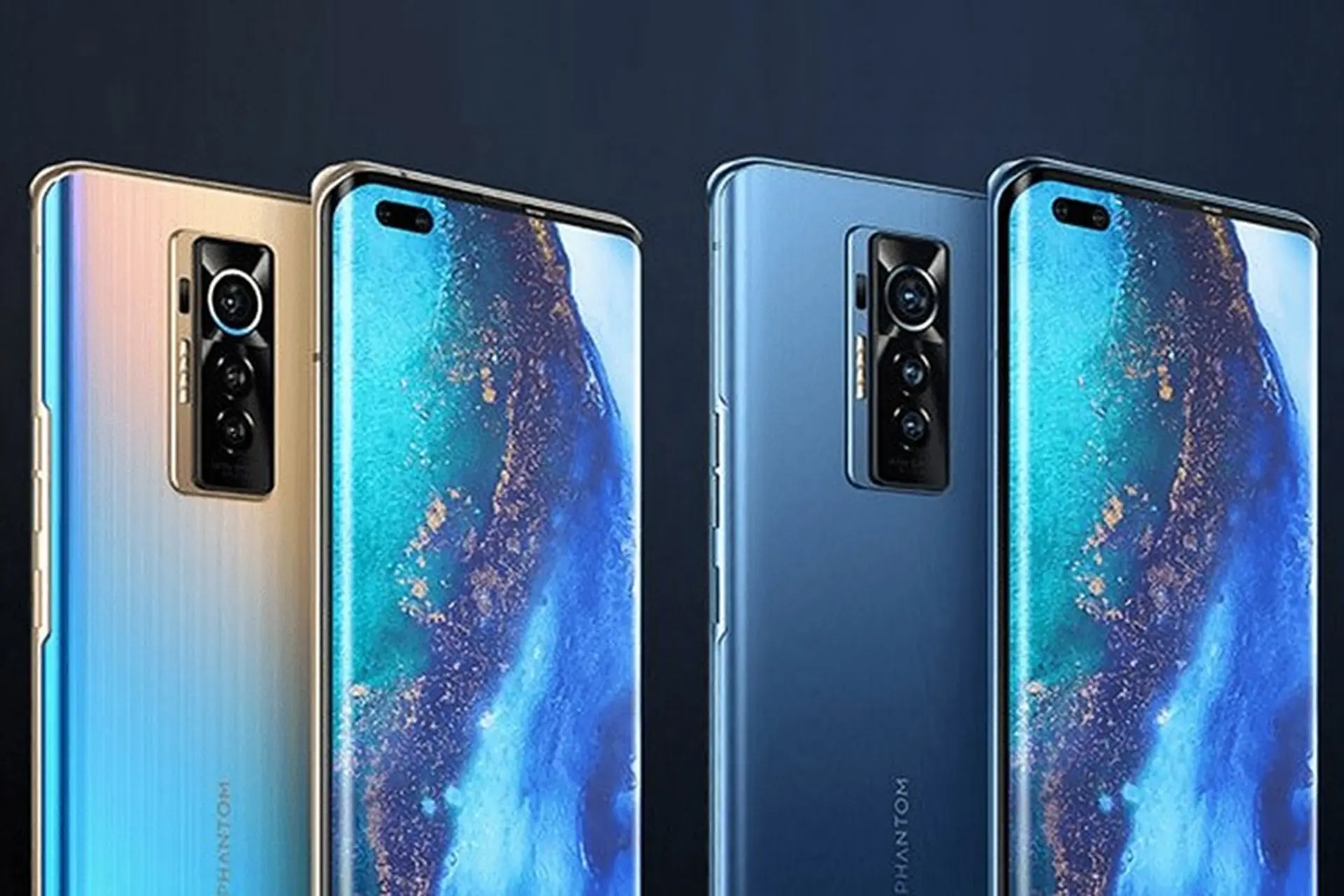 Tecno Phantom X2 lộ cấu hình với chip Dimensity 9000, camera chống rung gimbal,...