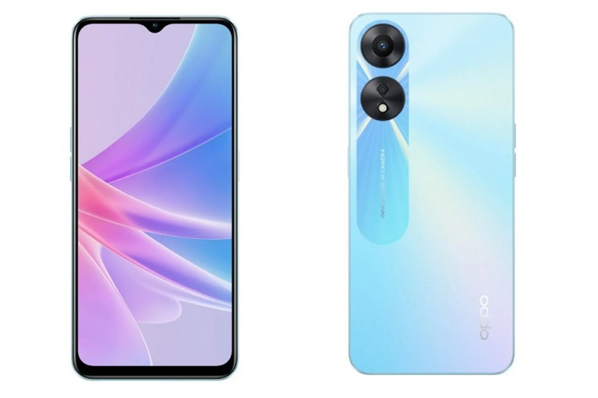 Thông số kỹ thuật và giá bán của OPPO A58 5G được tiết lộ