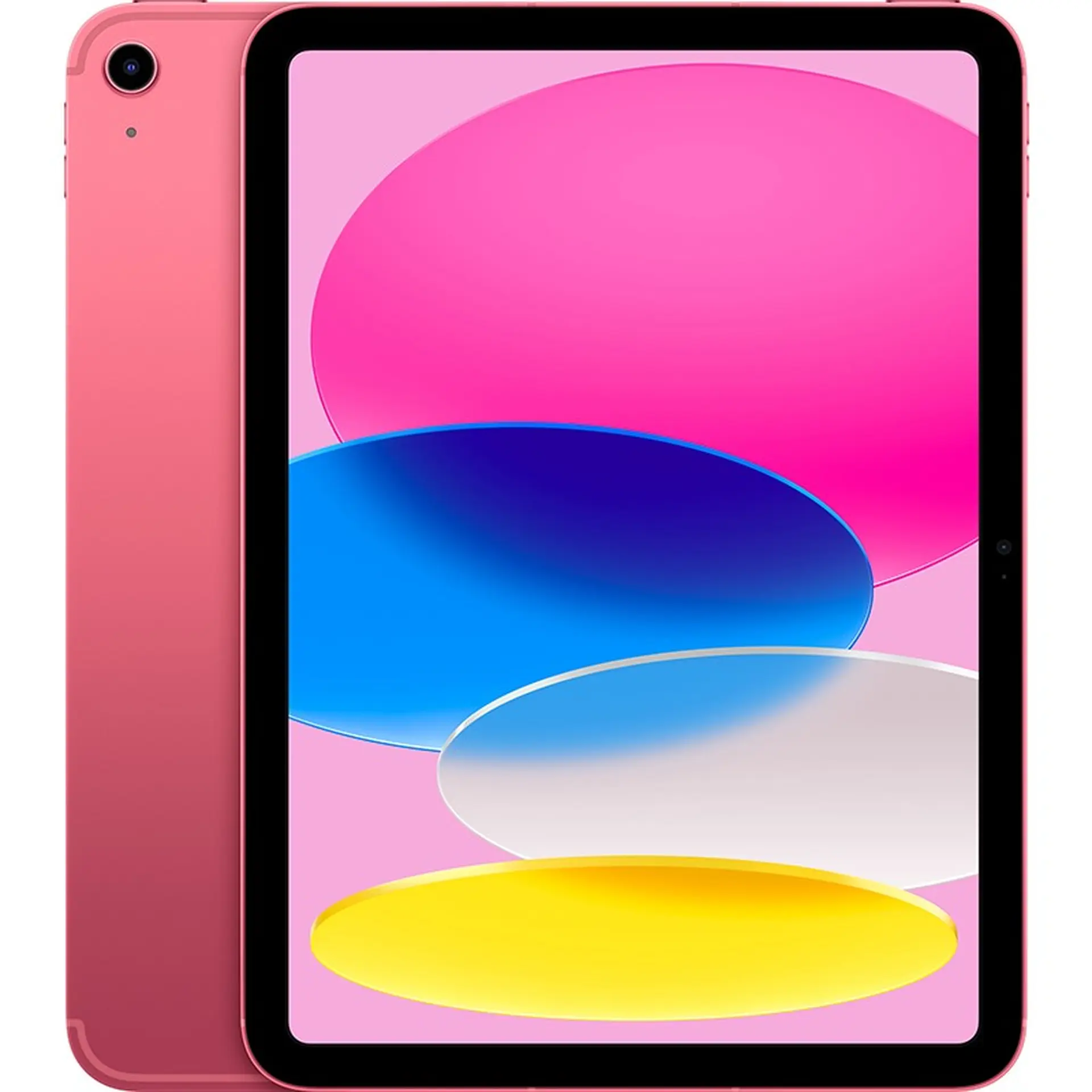iPad Gen 10 2022 10.9 5G 64GB