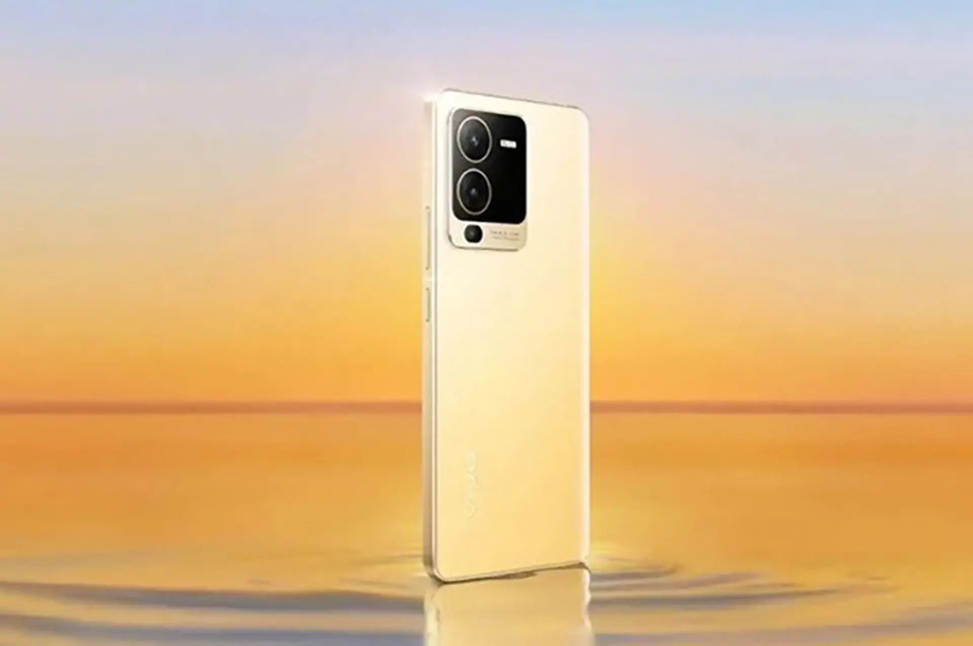 Dòng Vivo S16 sẽ ra mắt vào cuối tháng 12/2022