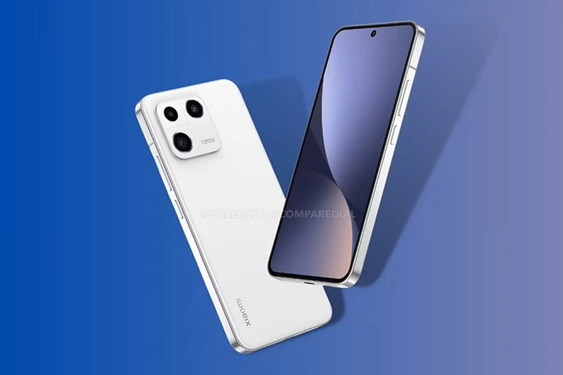 Mong chờ gì từ bộ đôi Xiaomi 13 và Xiaomi 13 Pro sắp ra mắt?