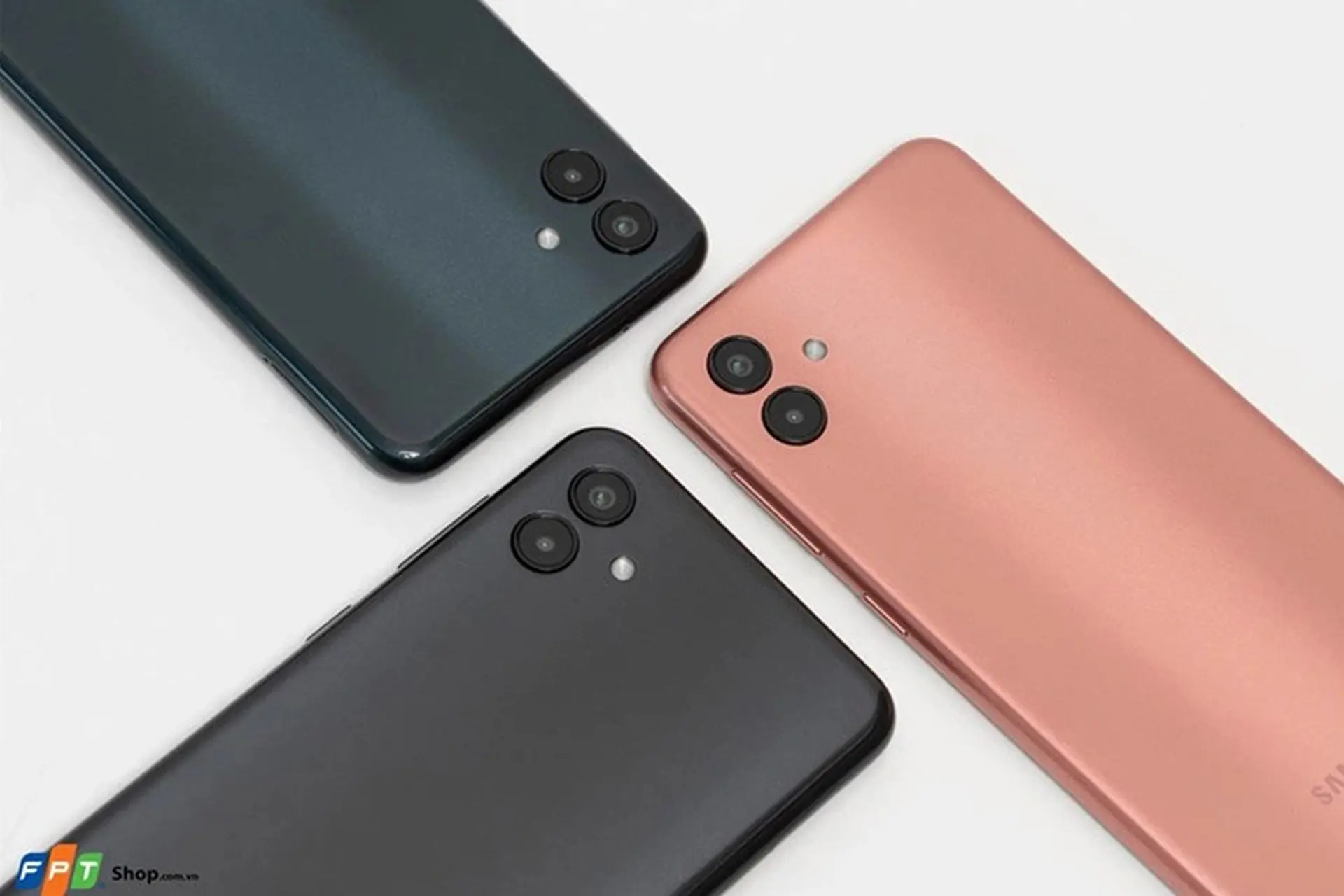 Trợ thủ vàng của sinh viên 2022 – Chỉ với Samsung Galaxy A04 cân mọi tác vụ mỗi ngày 