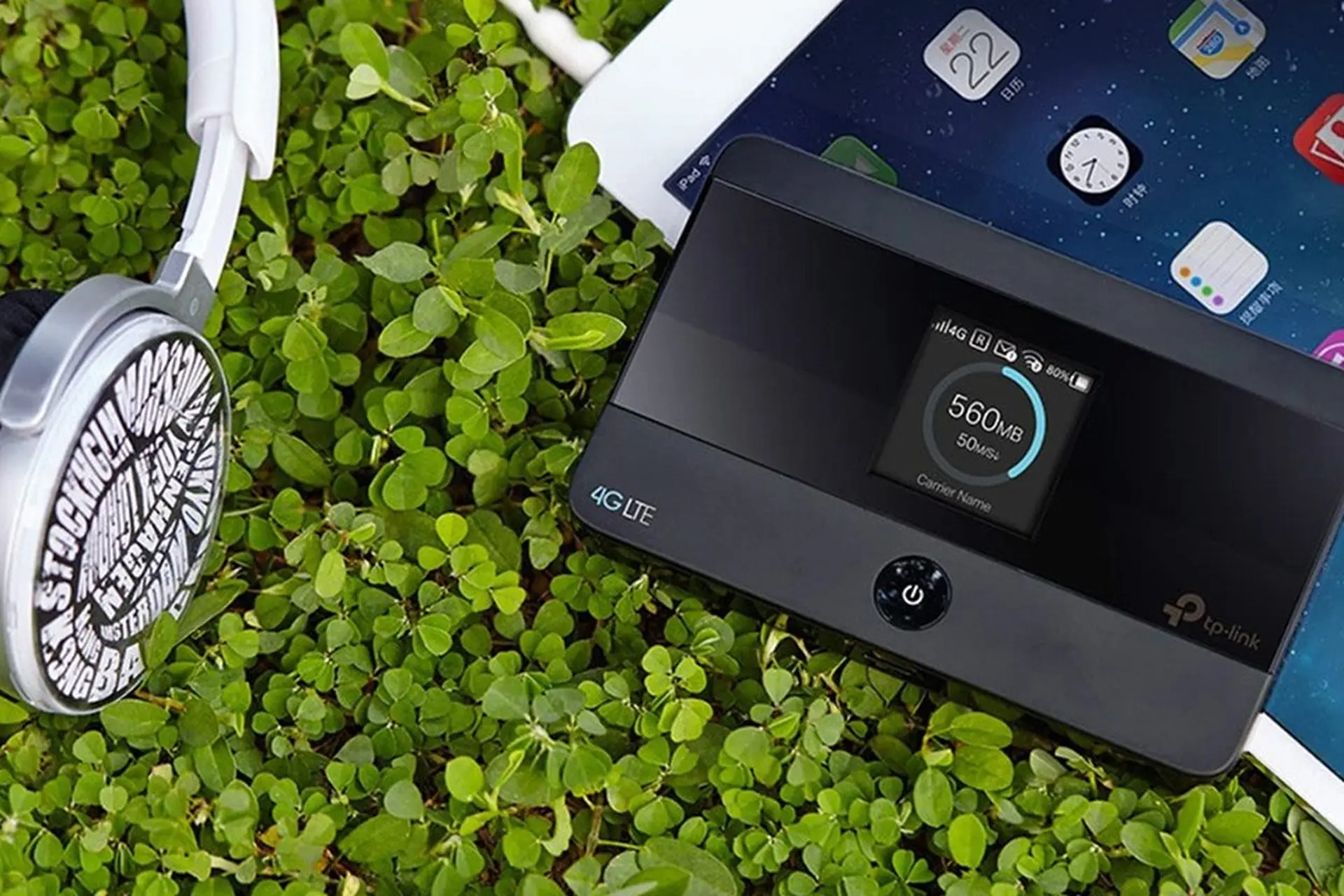 3 bộ phát WiFi 4G tốt nhất hiện nay mà bạn không nên bỏ qua