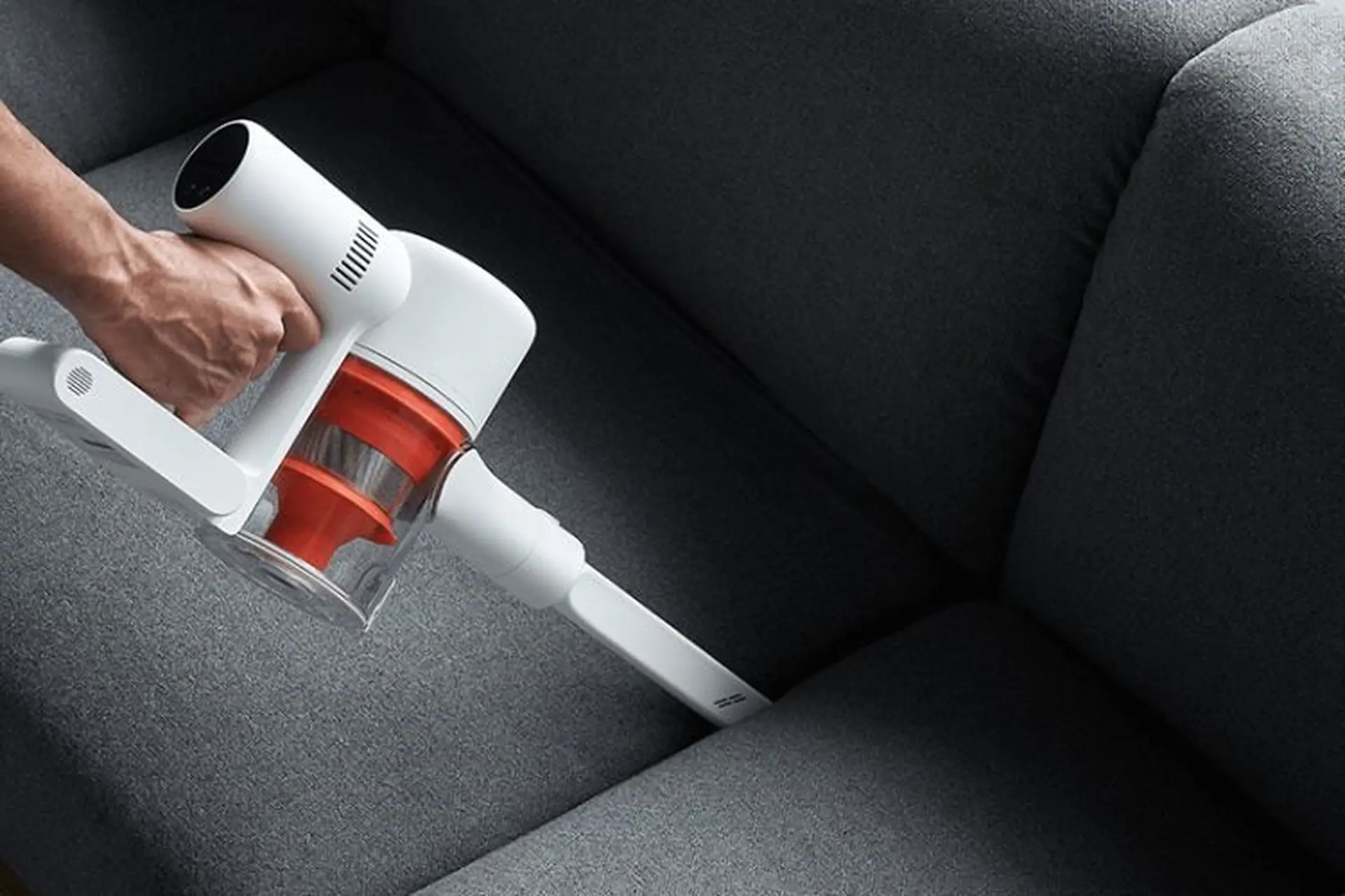 Máy hút bụi ô tô Xiaomi có tốt không? Những ưu điểm không thể bỏ qua của máy hút bụi ô tô Xiaomi