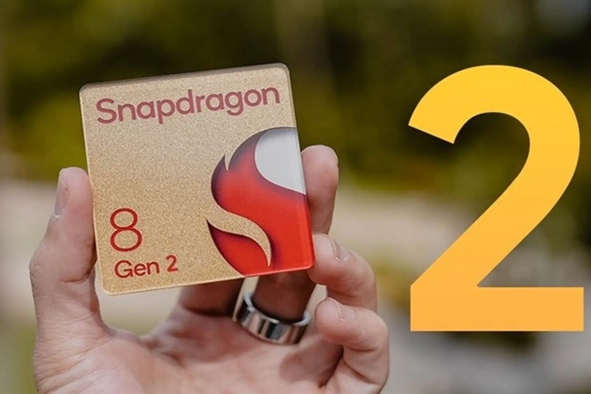 Tìm hiểu về bộ xử lý Qualcomm Snapdragon 8 Gen 2 sắp ra mắt