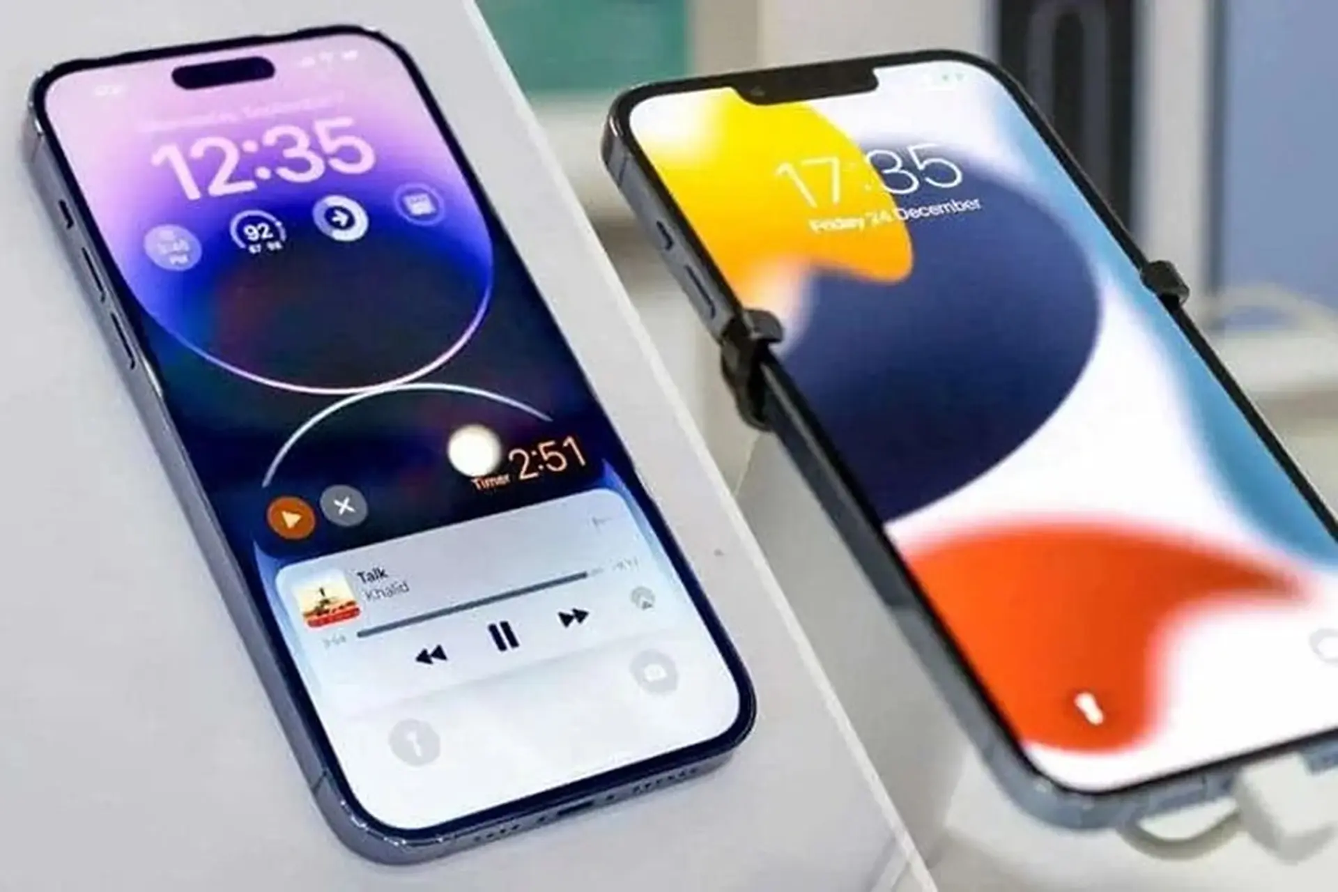5 tính năng độc quyền của iPhone 14 Pro mà iPhone 14 đã bỏ lỡ