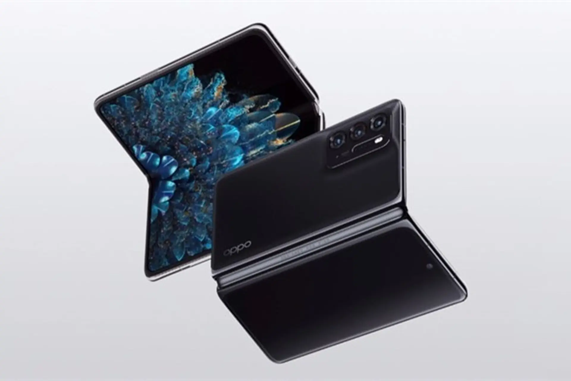OPPO Find N2 lộ cấu hình chi tiết thông qua ảnh chụp màn hình