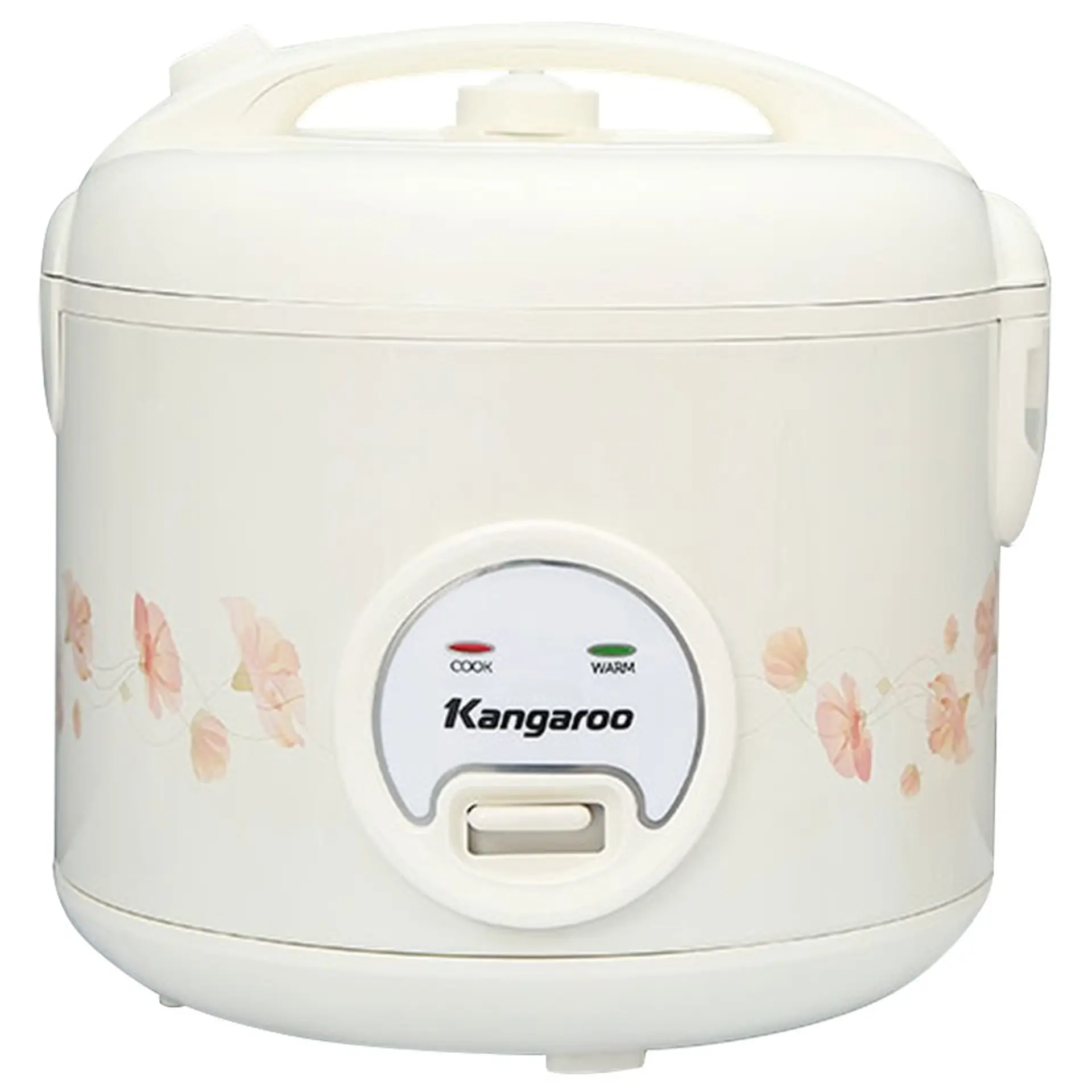 Nồi cơm điện nắp gài Kangaroo 1.8 lít KG18RC3