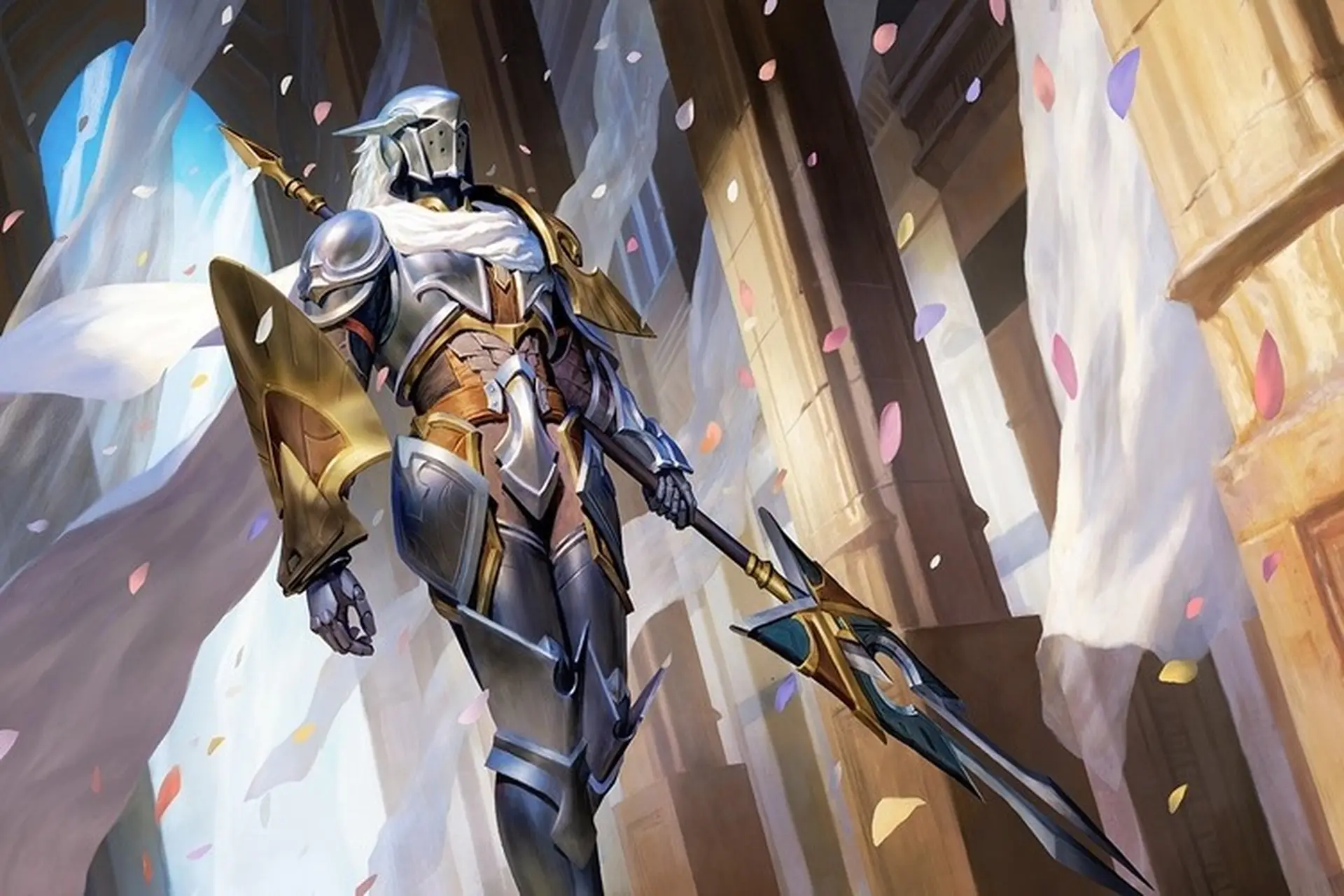 Chi tiết cách chơi và lối trang bị dành cho Triệu Vân cực chuẩn