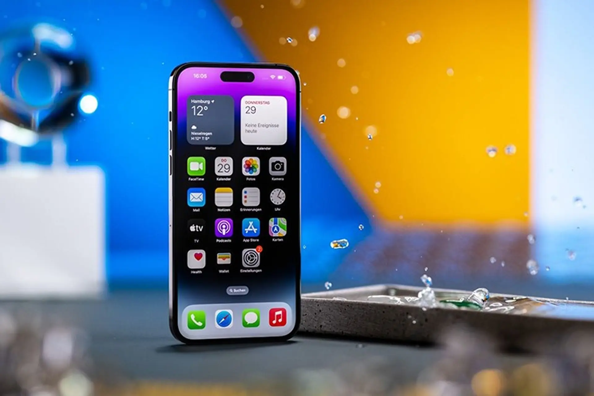 8 tính năng được đồn đại cho dòng iPhone 15 ra mắt vào năm sau
