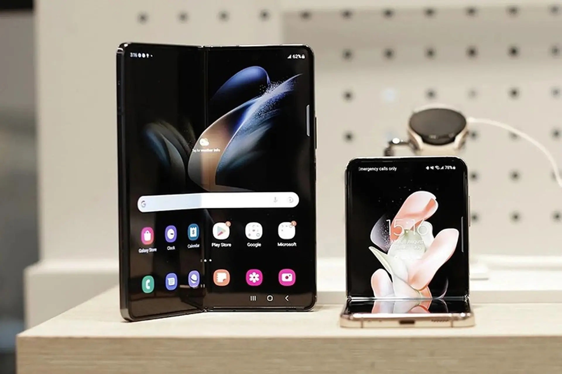 Điện thoại Samsung giảm sốc đến 15 triệu duy nhất ngày 11/11, tặng thêm bảo hành 2 năm