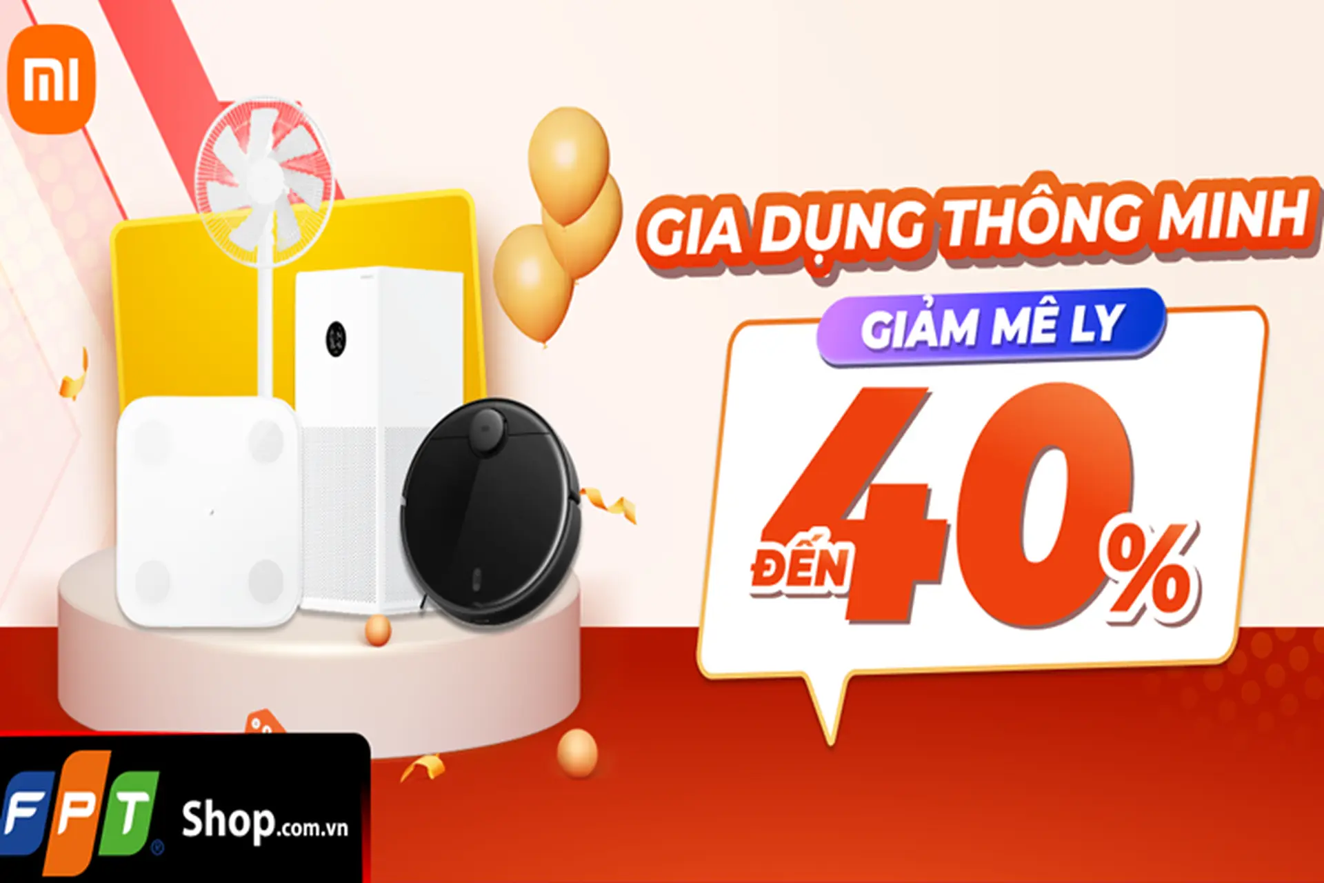 4 thiết bị smarthome bạn nên chốt đơn ngay trong mùa Siêu hội Xiaomi tháng 11 này