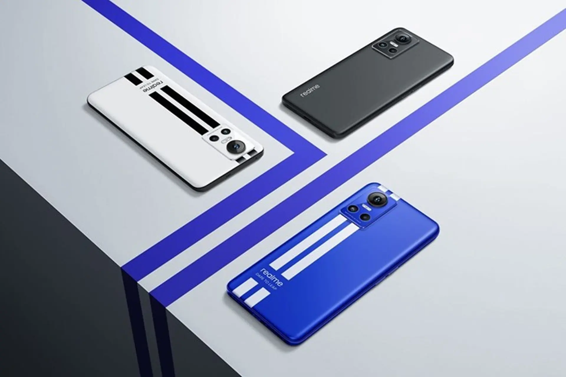 Realme GT Neo 4 lộ cấu hình với chip Snapdragon 8+ Gen 1, RAM 16GB