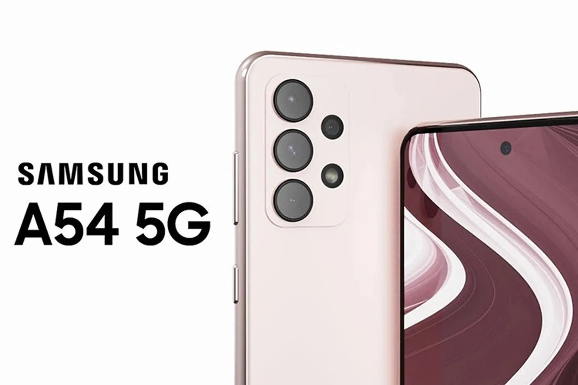 Samsung Galaxy A54 5G đạt chứng nhận 3C, sắp ra mắt?