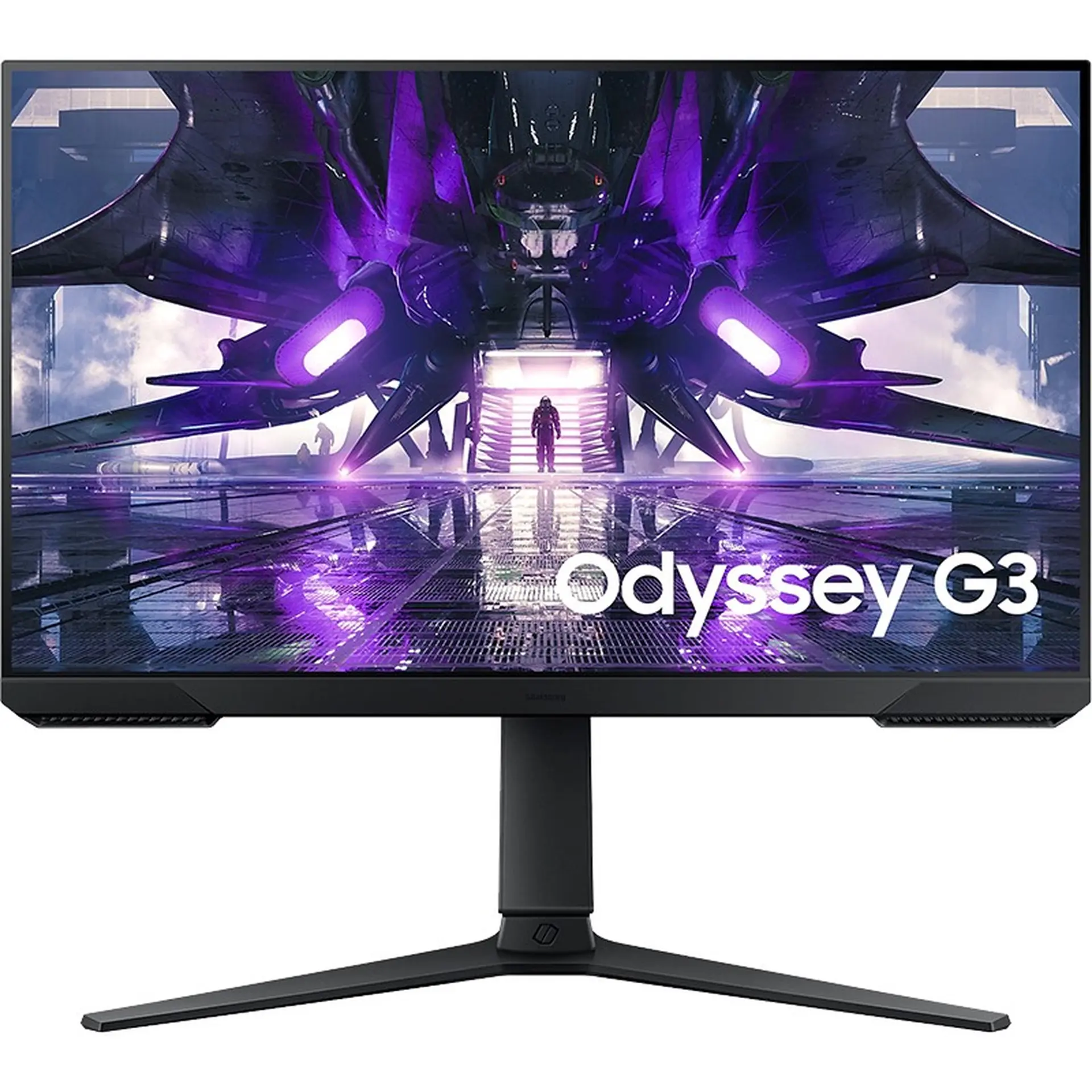 Màn hình Samsung LS24AG320NEXXV/23.8 inch/FHD (1920x1080)/165Hz