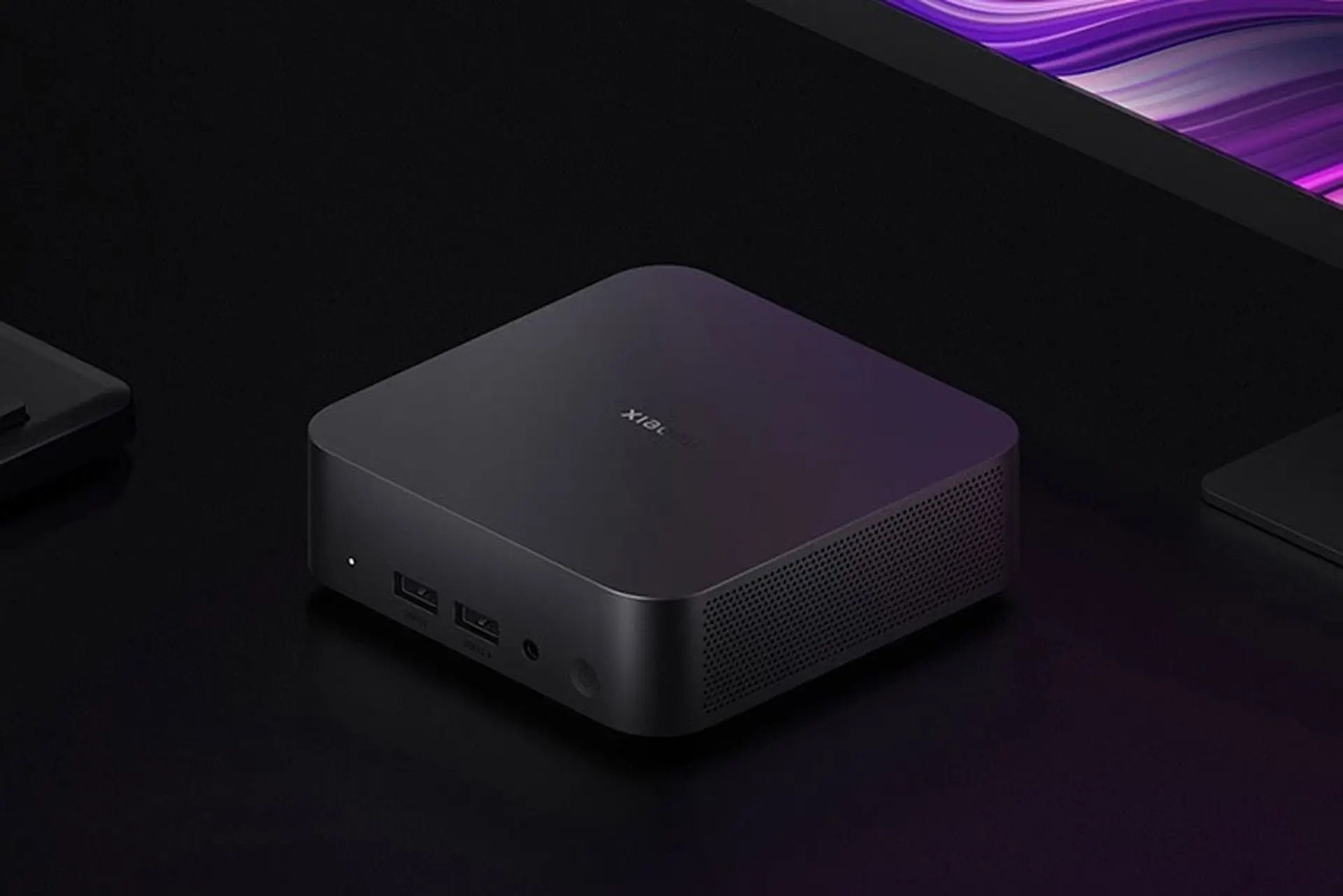 Xiaomi Mini PC ra mắt với CPU Intel, thiết kế nhỏ gọn, giá phải chăng